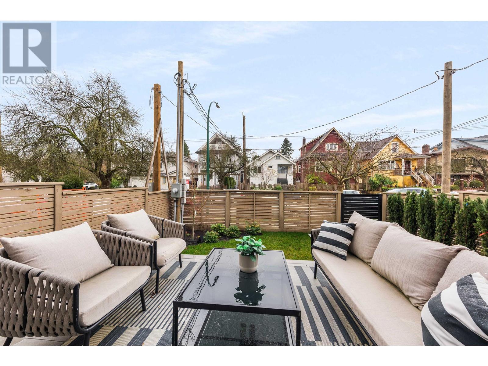 2 1067 E 14th Avenue, Vancouver, British Columbia V5T 2P1 - Photo 25 - R2955453
