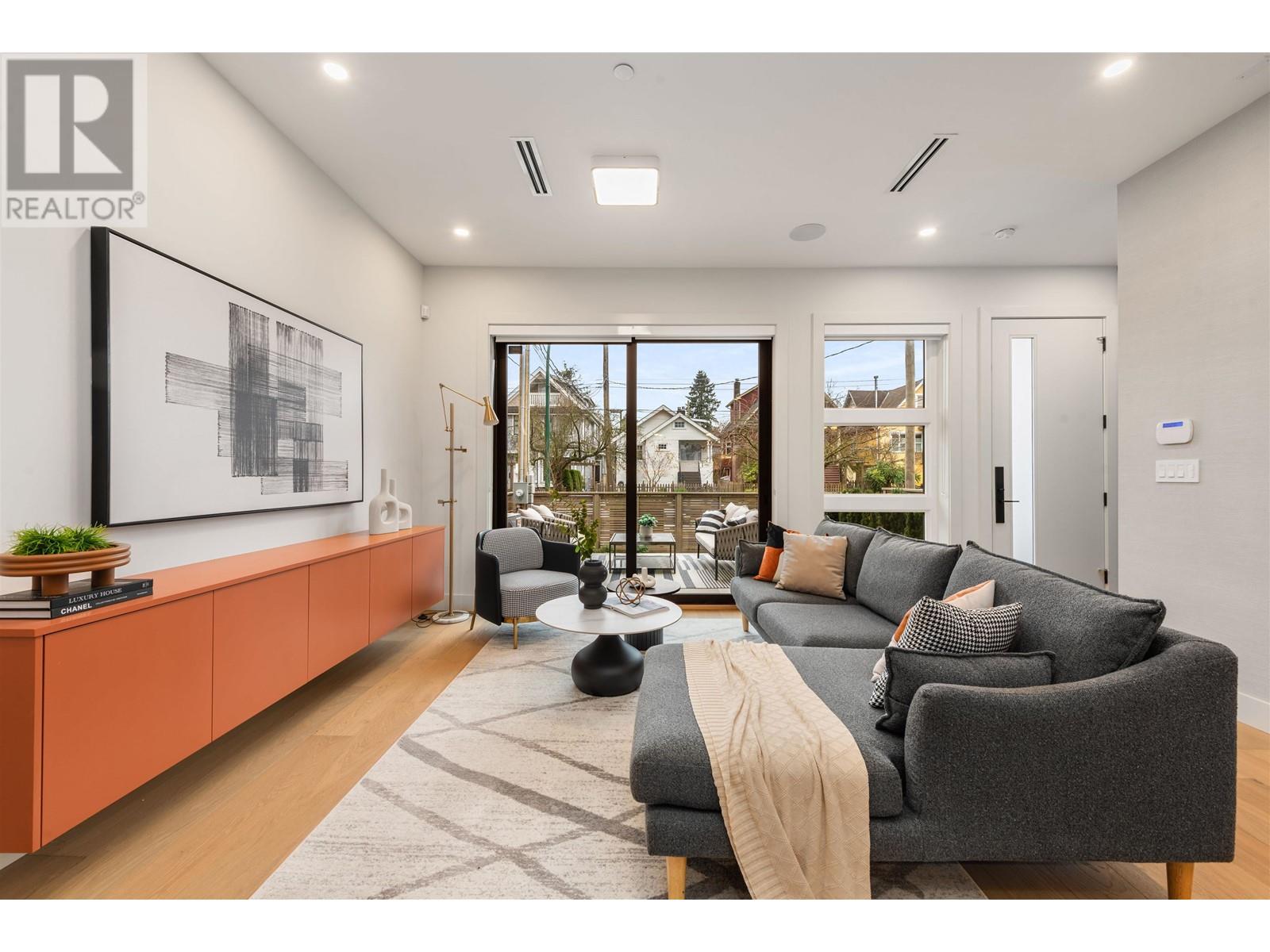 2 1067 E 14th Avenue, Vancouver, British Columbia V5T 2P1 - Photo 4 - R2955453