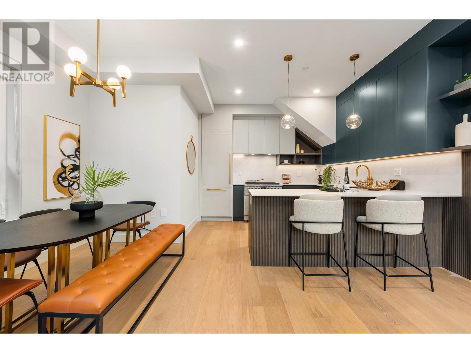 2 1067 E 14th Avenue, Vancouver, British Columbia V5T 2P1 - Photo 7 - R2955453