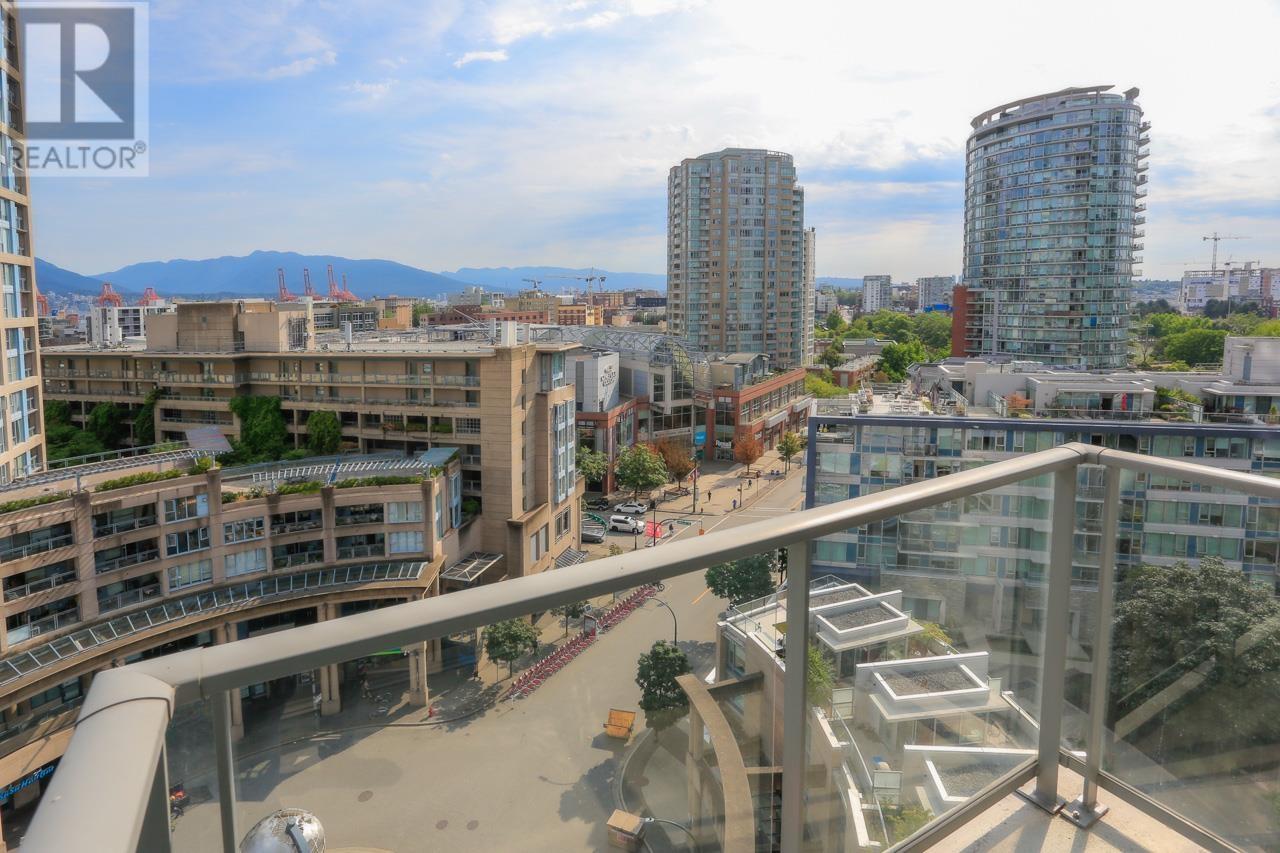 1505 188 Keefer Place, Vancouver, British Columbia  V6B 0J1 - Photo 12 - R2955456