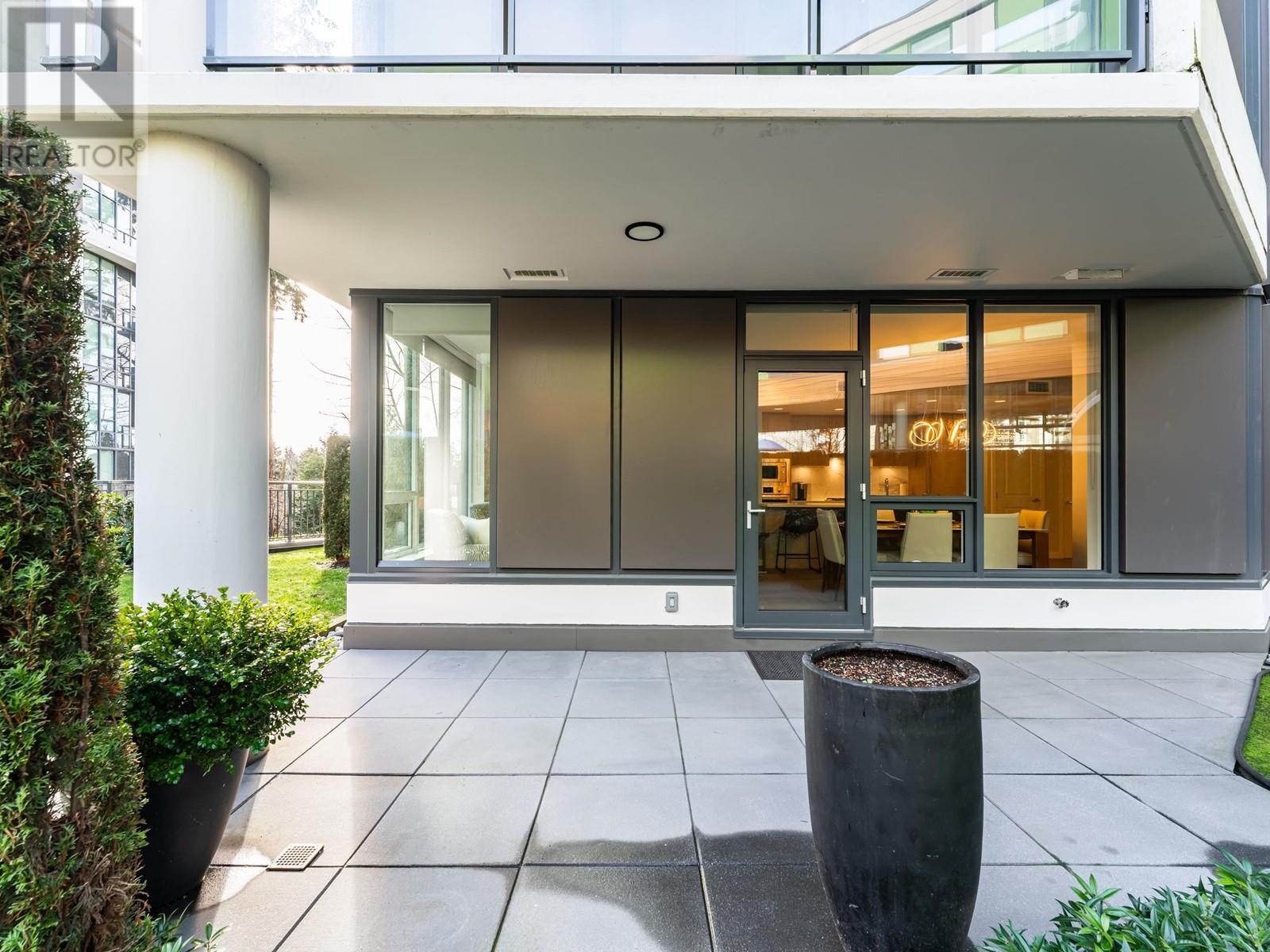 Listing Picture 16 of 24 : 206 3533 ROSS DRIVE, Vancouver / 溫哥華 - 魯藝地產 Yvonne Lu Group - MLS Medallion Club Member