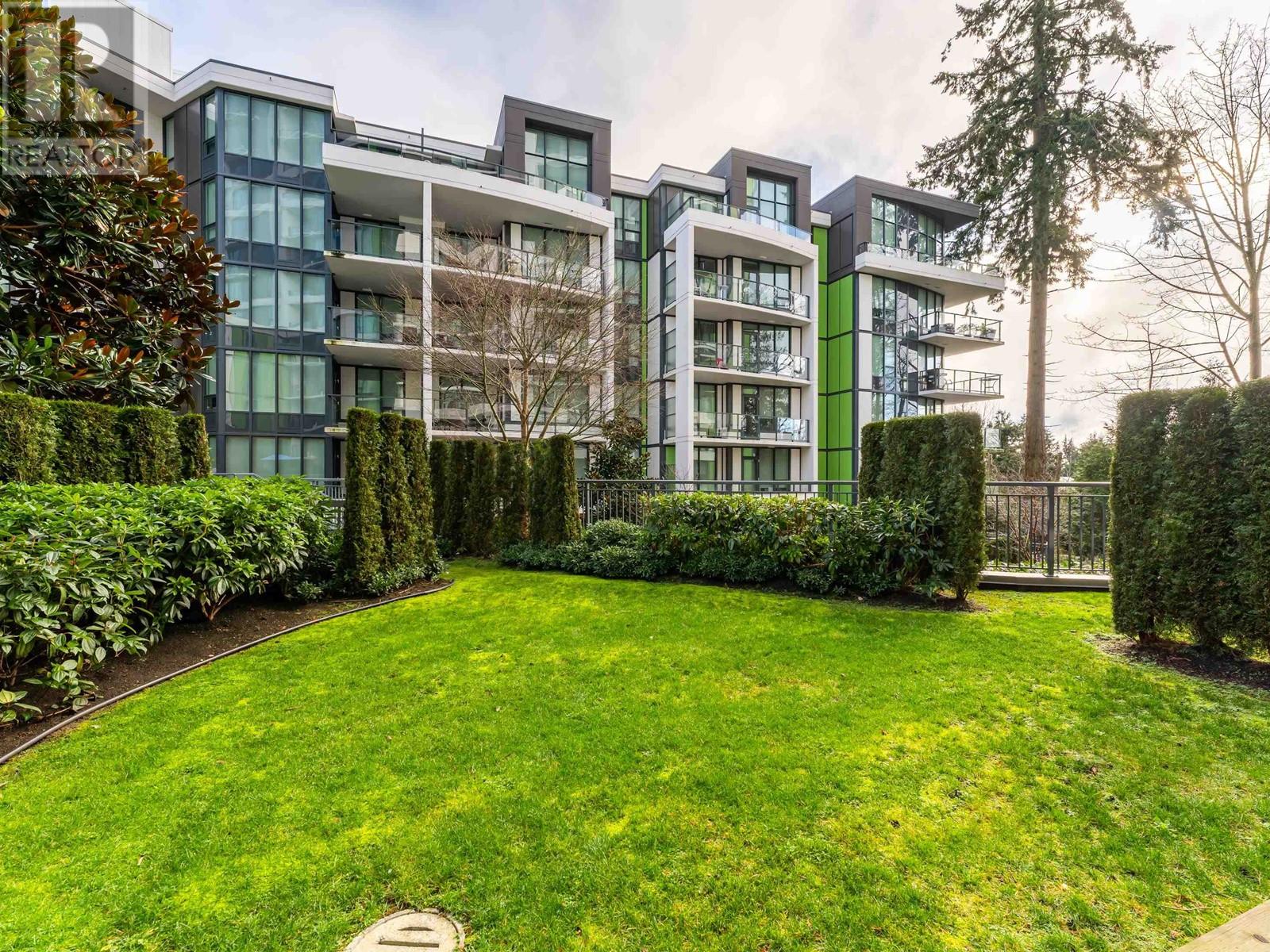 Listing Picture 17 of 24 : 206 3533 ROSS DRIVE, Vancouver / 溫哥華 - 魯藝地產 Yvonne Lu Group - MLS Medallion Club Member