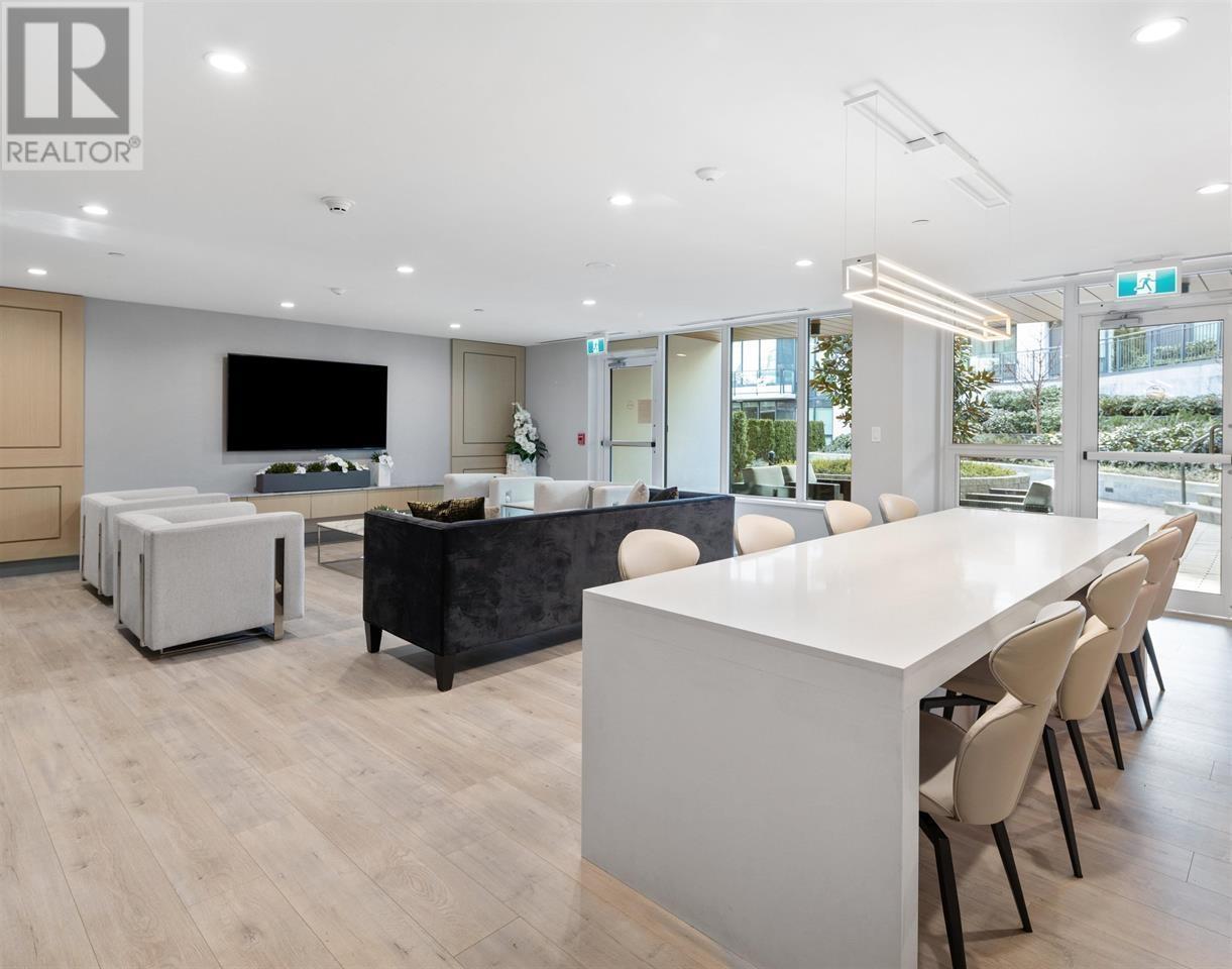 Listing Picture 22 of 24 : 206 3533 ROSS DRIVE, Vancouver / 溫哥華 - 魯藝地產 Yvonne Lu Group - MLS Medallion Club Member