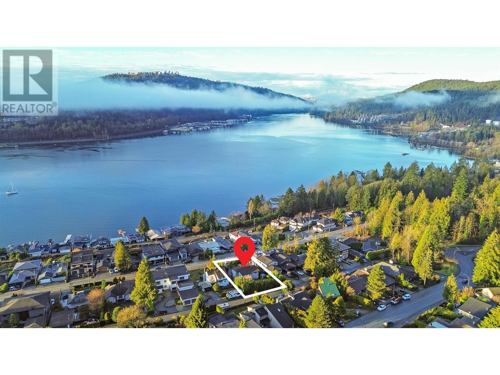 1239 Ioco Road, Port Moody, British Columbia  V3H 2W9 - Photo 1 - R2955339