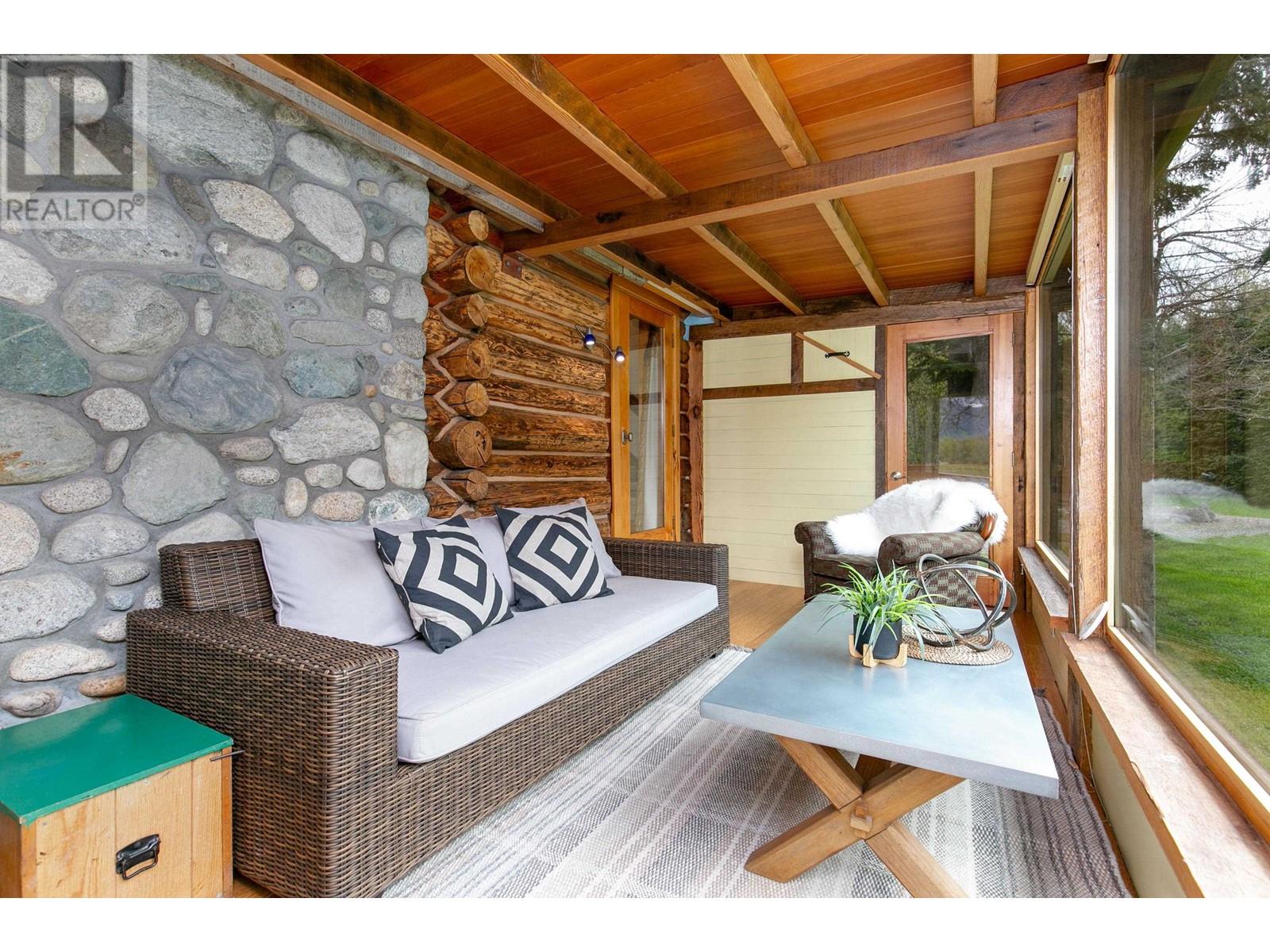 1865 Highway 99, Pemberton, British Columbia  V0N 2L1 - Photo 15 - R2955404