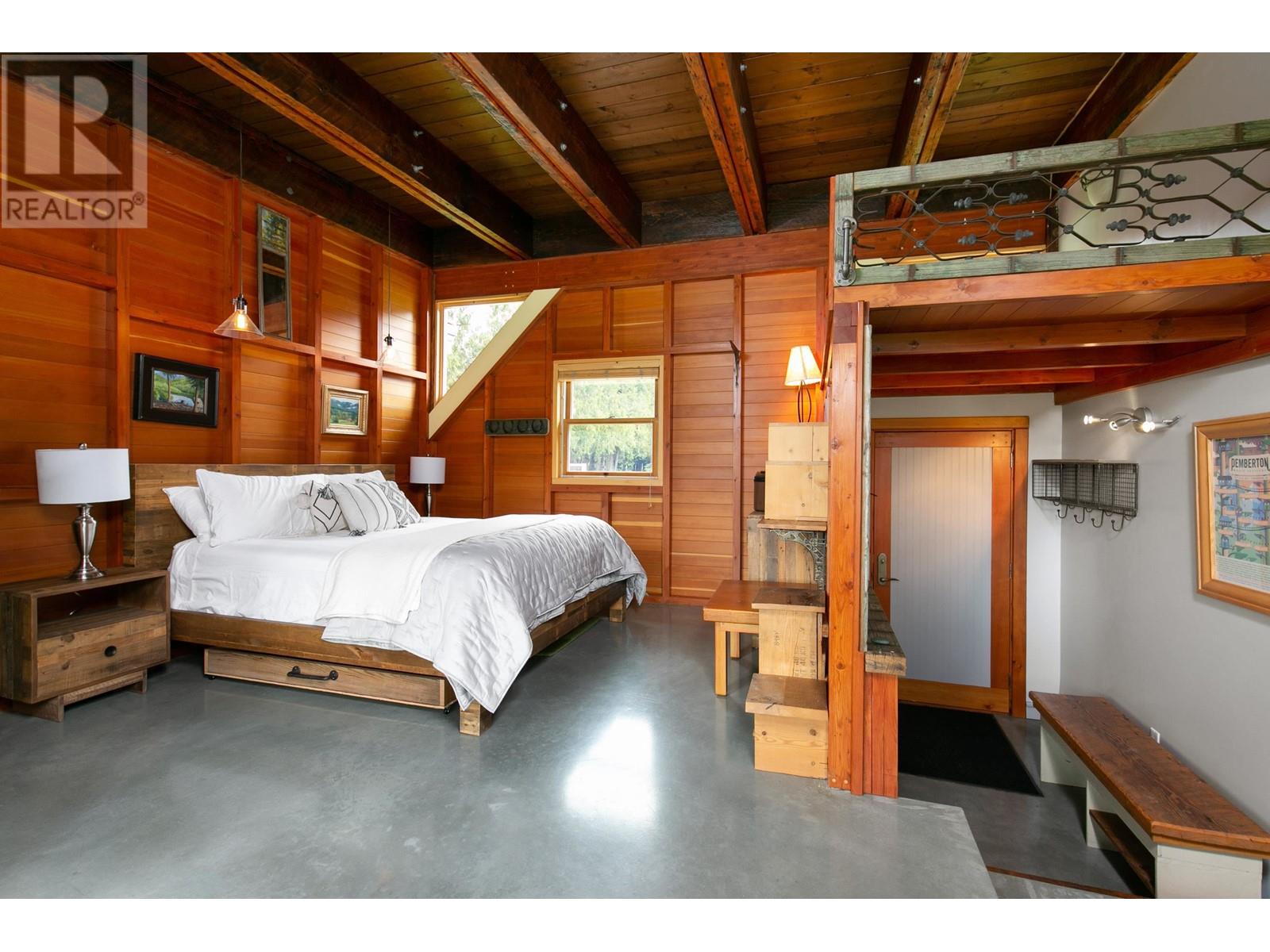 1865 Highway 99, Pemberton, British Columbia  V0N 2L1 - Photo 20 - R2955404