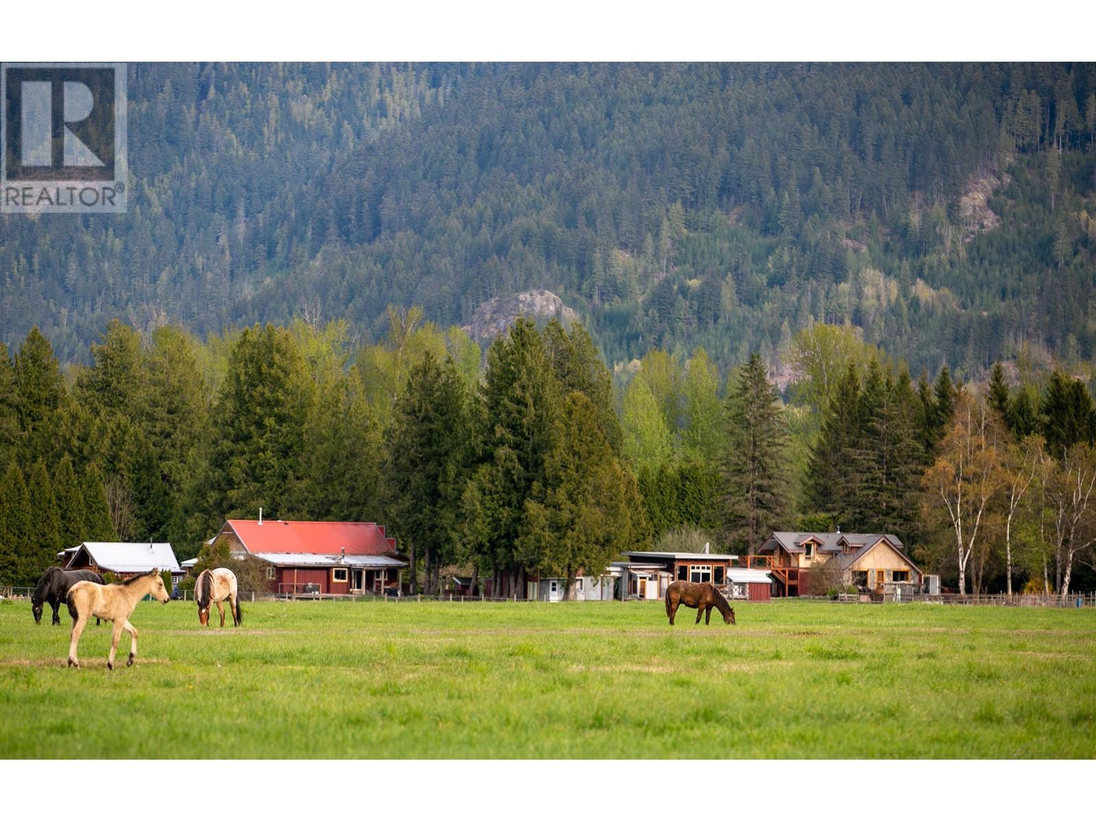 1865 Highway 99, Pemberton, British Columbia  V0N 2L1 - Photo 36 - R2955404