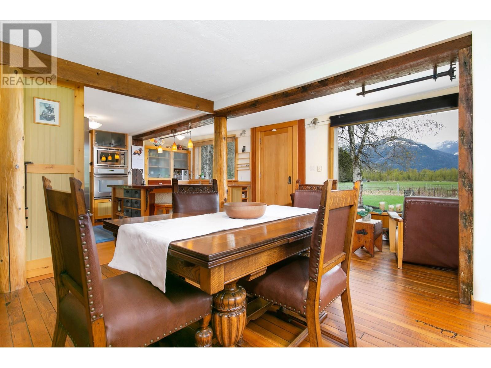 1865 Highway 99, Pemberton, British Columbia  V0N 2L1 - Photo 7 - R2955404