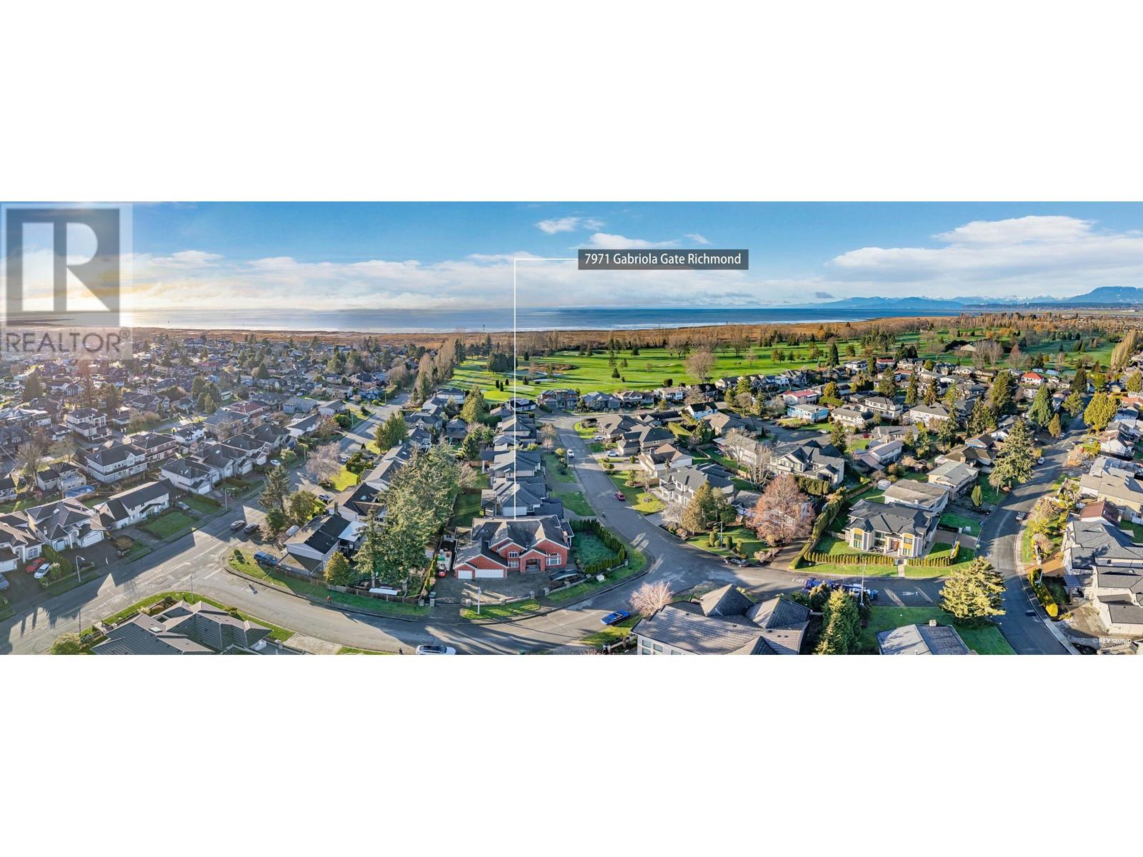 Listing Picture 6 of 25 : 7971 GABRIOLA GATE, Richmond / 烈治文 - 魯藝地產 Yvonne Lu Group - MLS Medallion Club Member