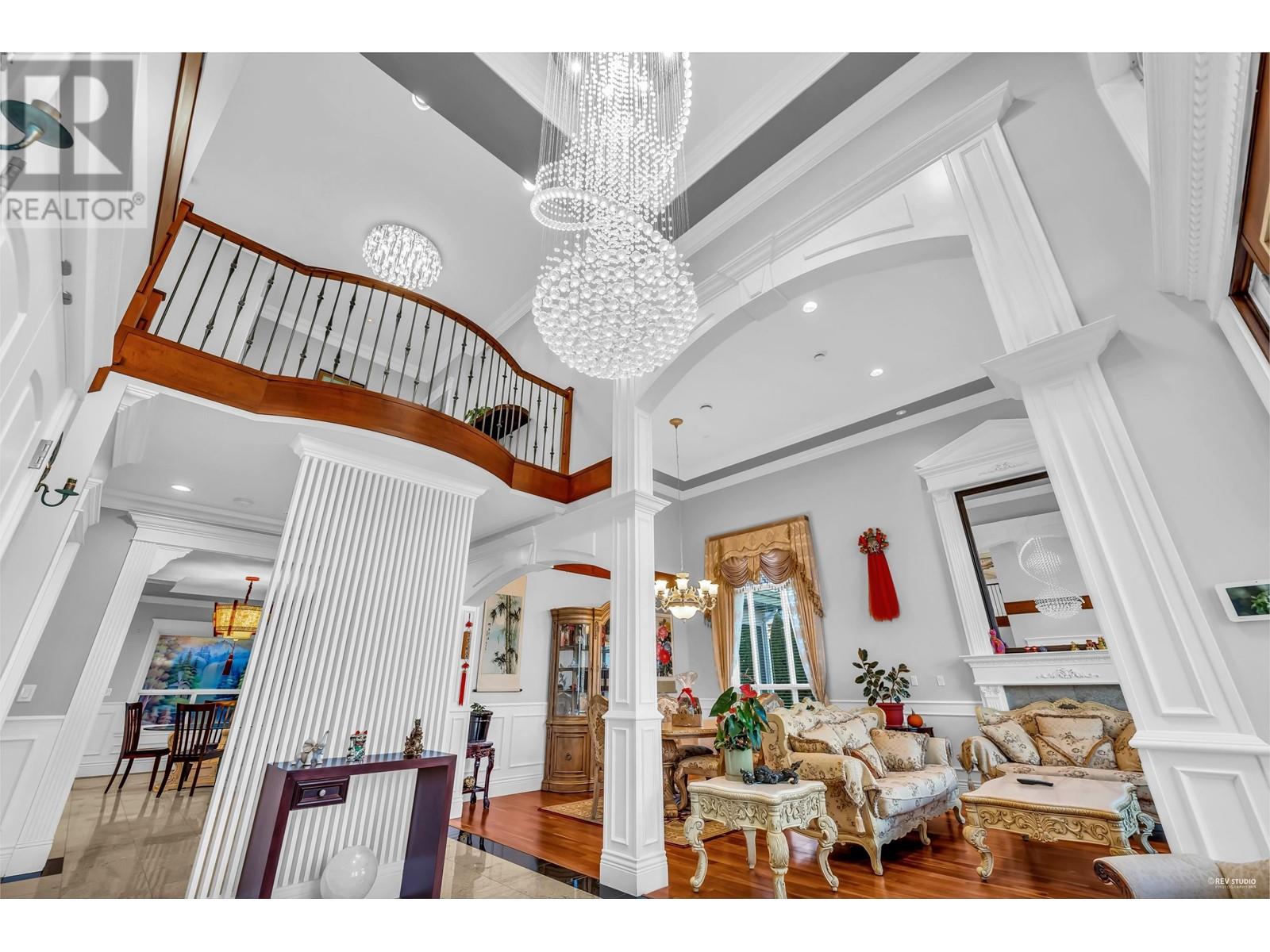 Listing Picture 8 of 25 : 7971 GABRIOLA GATE, Richmond / 烈治文 - 魯藝地產 Yvonne Lu Group - MLS Medallion Club Member