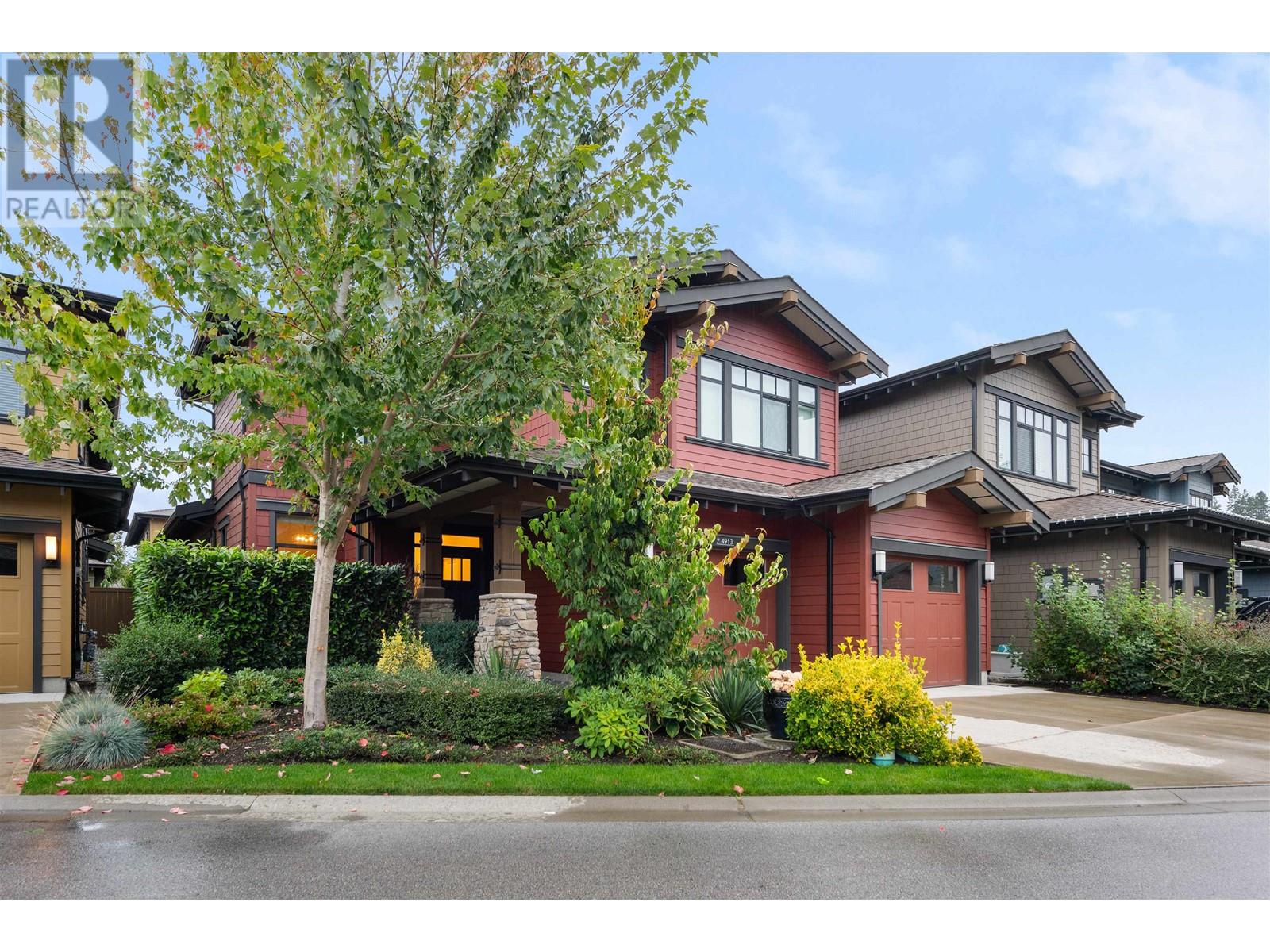 4913 CEDAR SPRINGS DRIVE, delta, British Columbia