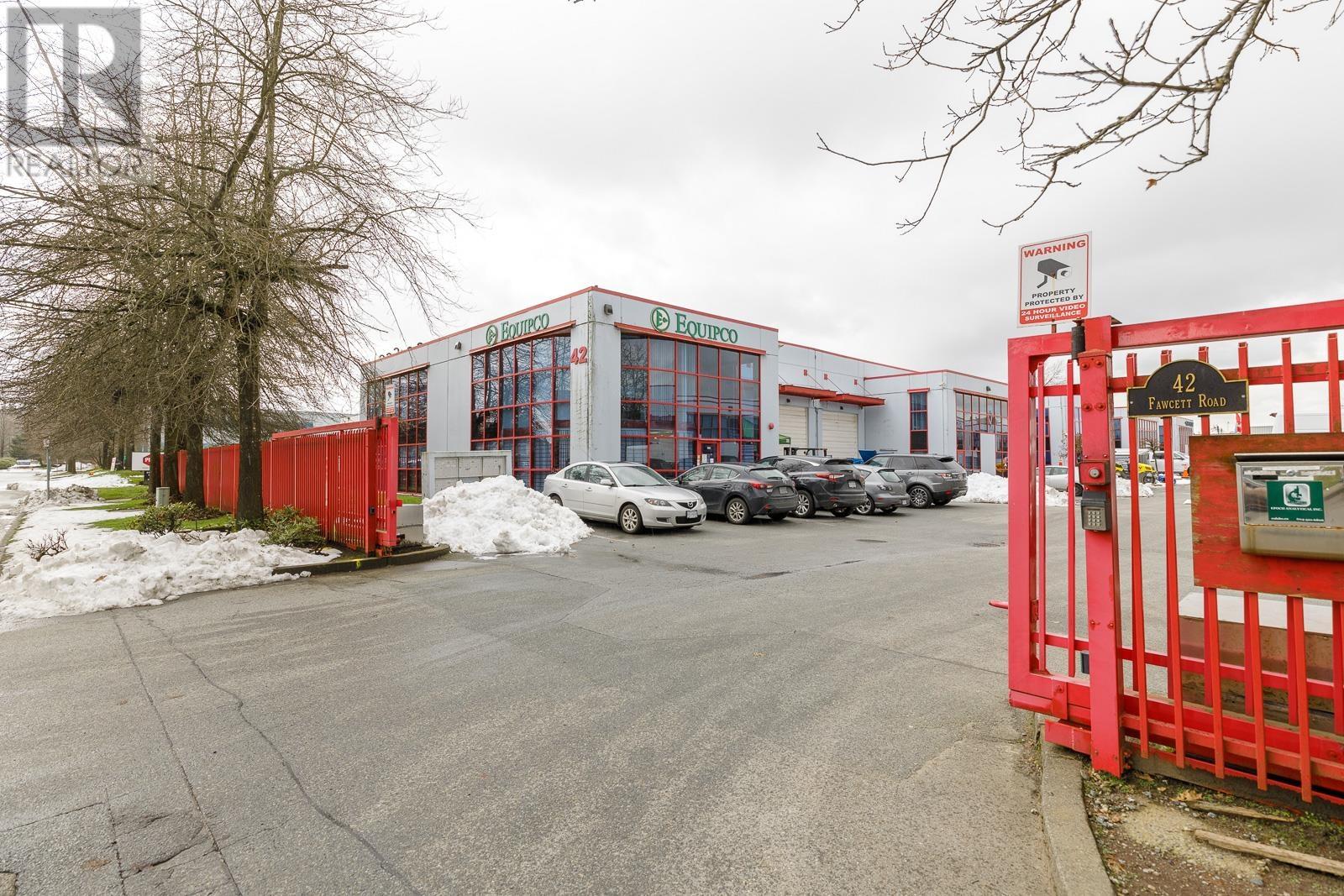 101 42 Fawcett Road, Coquitlam, British Columbia  V3K 6X9 - Photo 2 - C8065567
