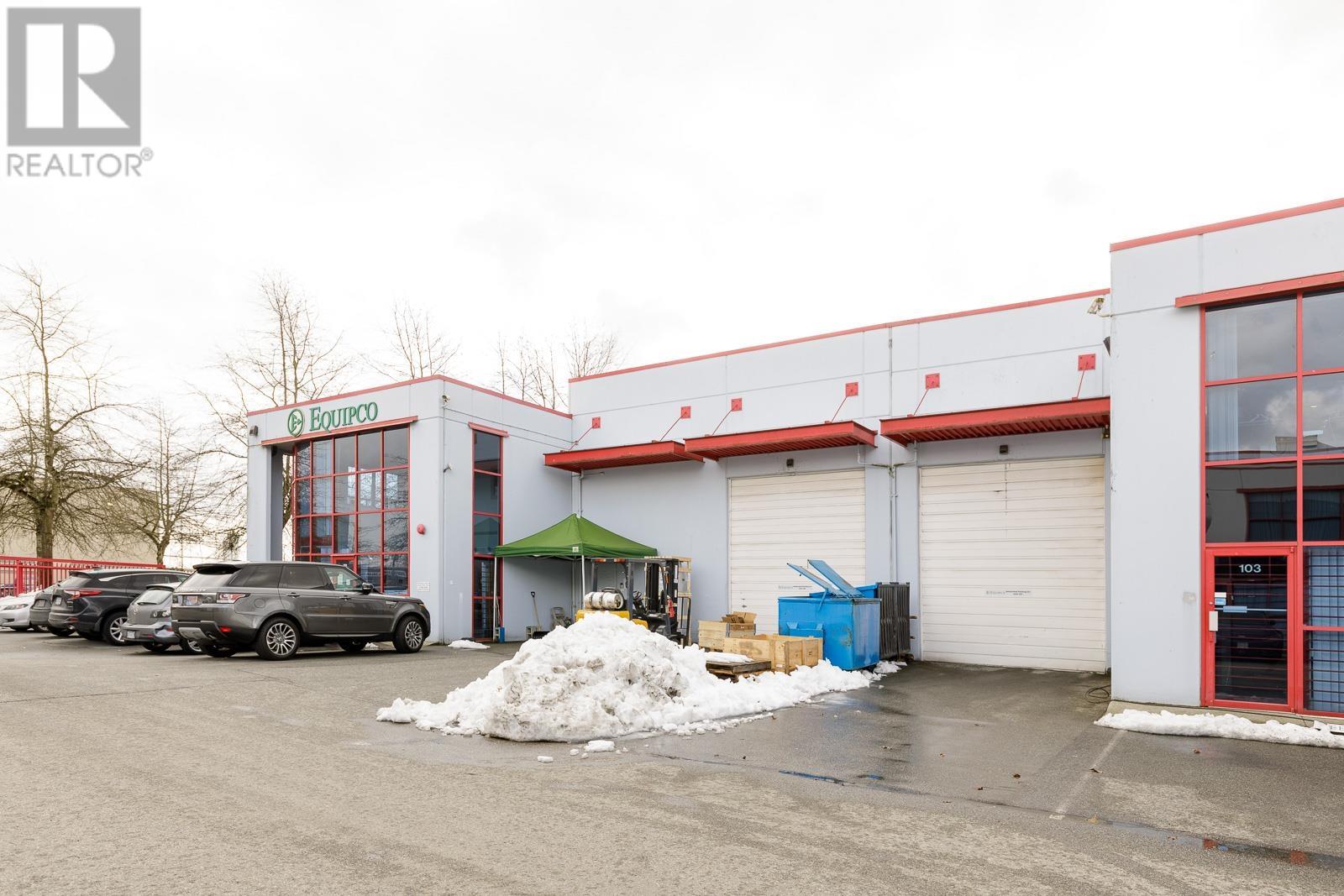 101 42 Fawcett Road, Coquitlam, British Columbia  V3K 6X9 - Photo 4 - C8065567
