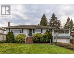 940 SPENCE AVENUE, Coquitlam, British Columbia