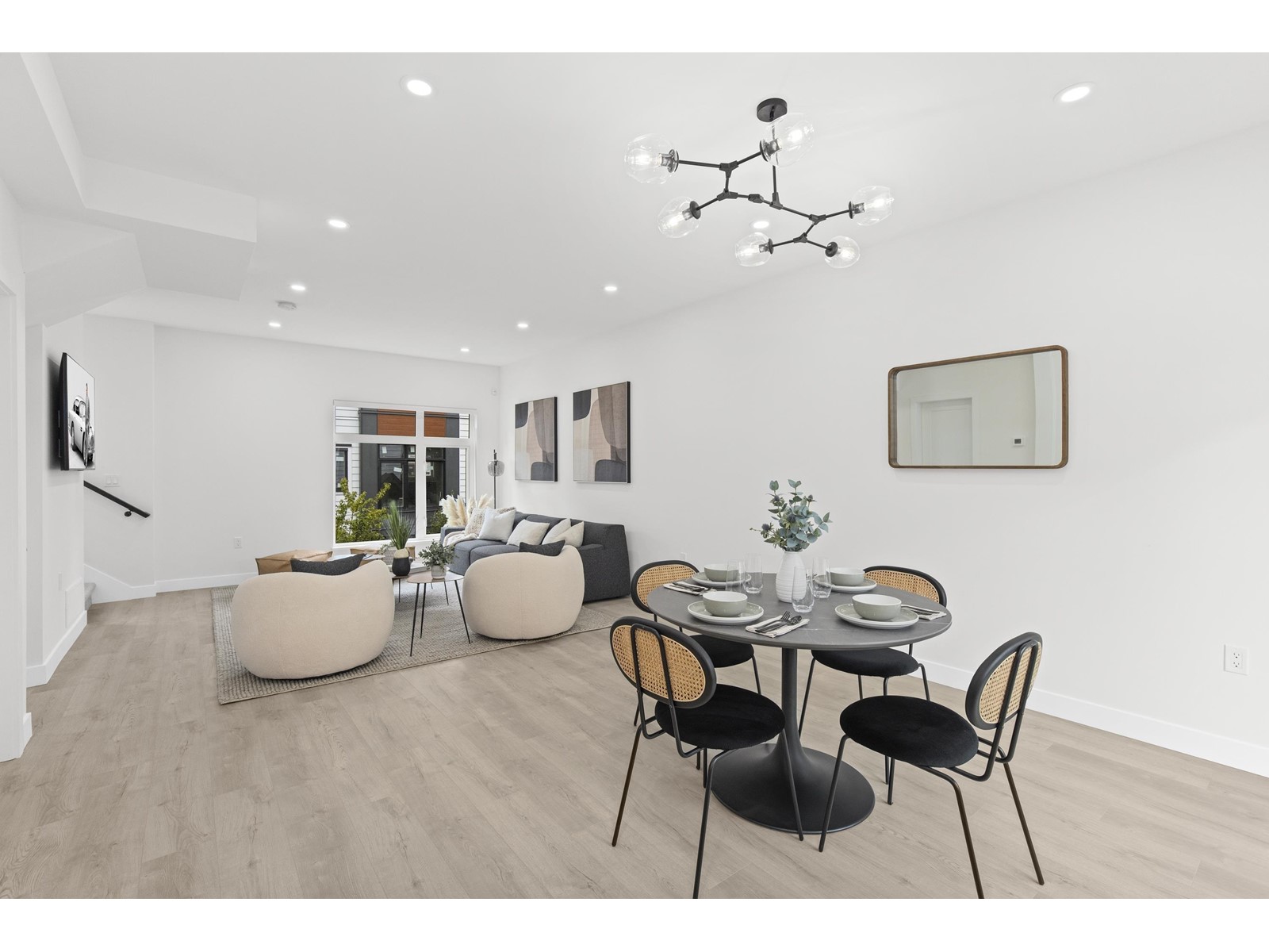 22 1959 165a Street, Surrey, British Columbia  V3Z 1K3 - Photo 5 - R2955370