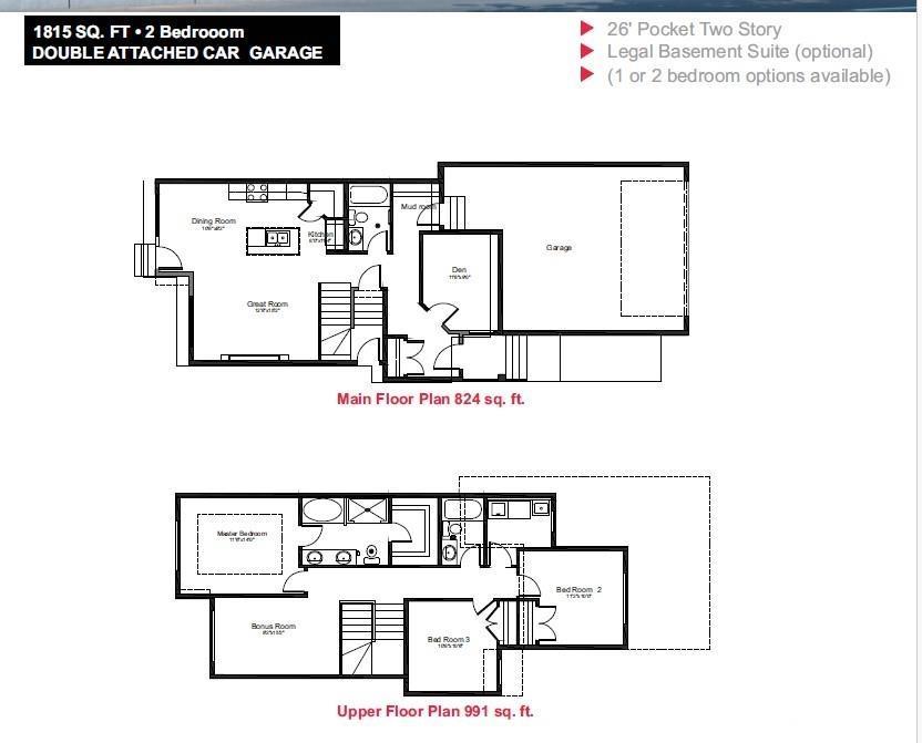 Property at 3138 magpie way NW image 2