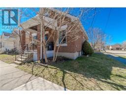 21 WADE Avenue, Brantford, Ontario