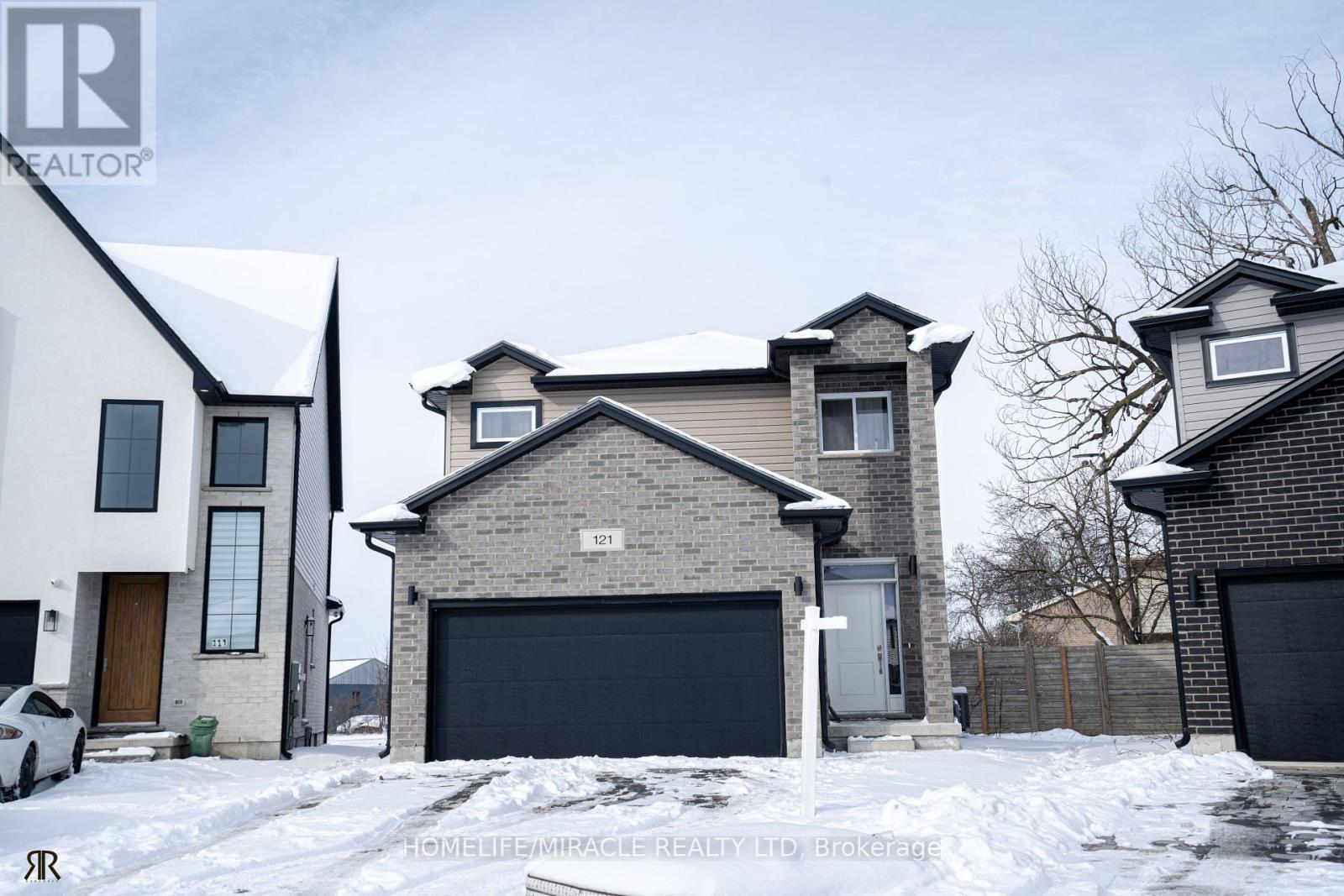 Property at 121 MARCONI COURT image 1