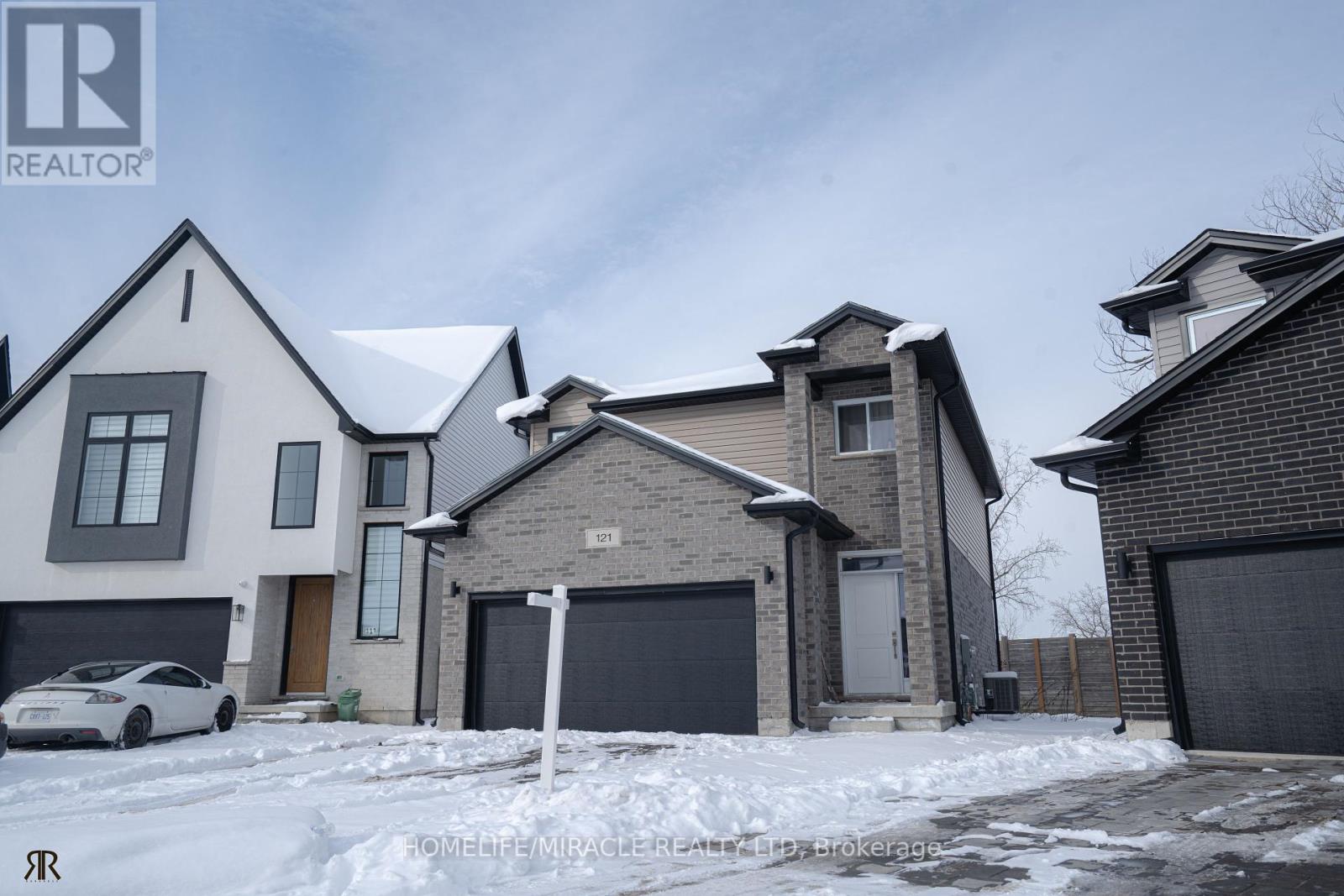 Property at 121 MARCONI COURT image 2