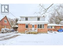 80 YORK ROAD, Guelph, Ontario