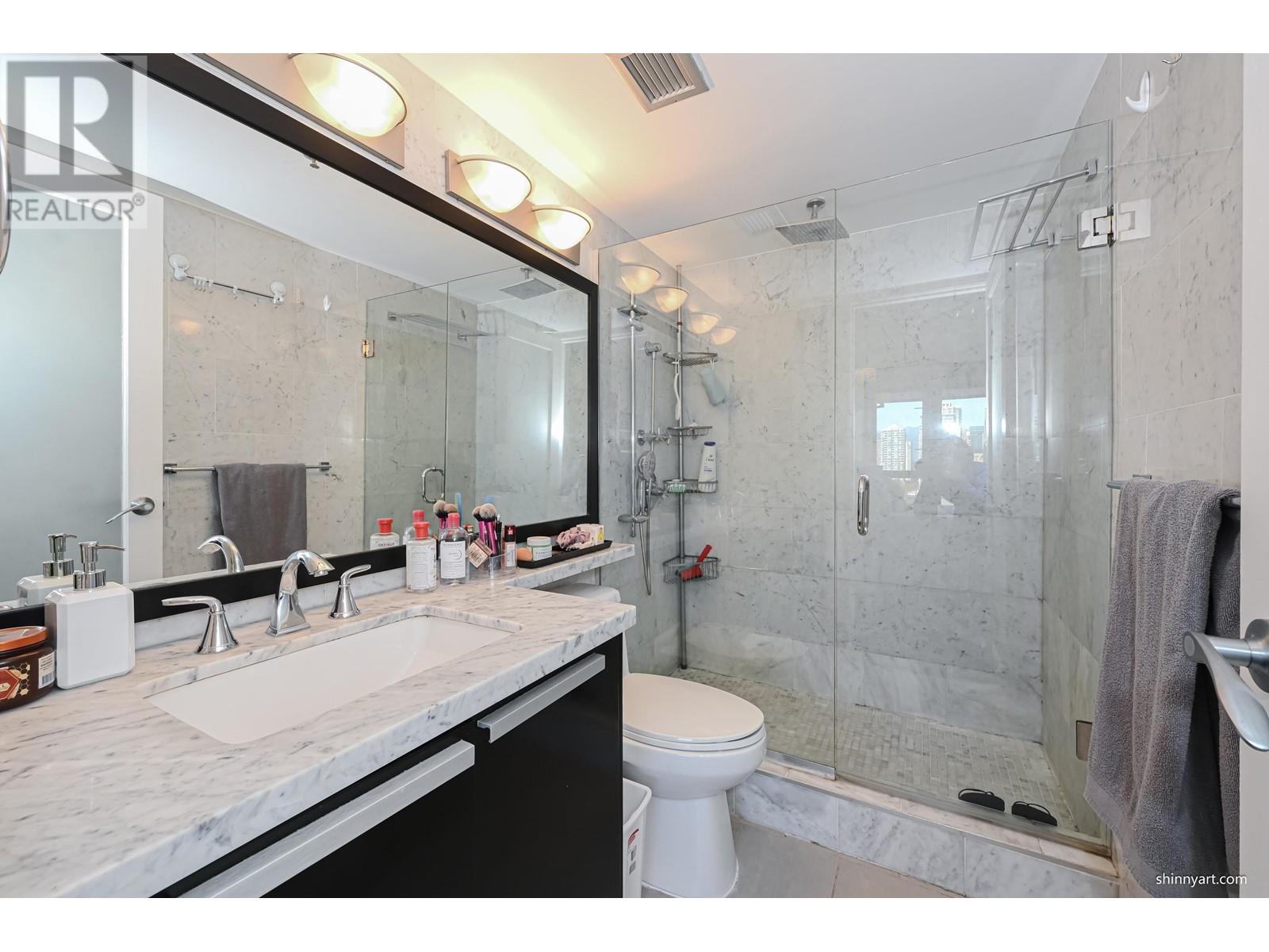 1405 289 Drake Street, Vancouver, British Columbia  V6B 5Z5 - Photo 16 - R2955294