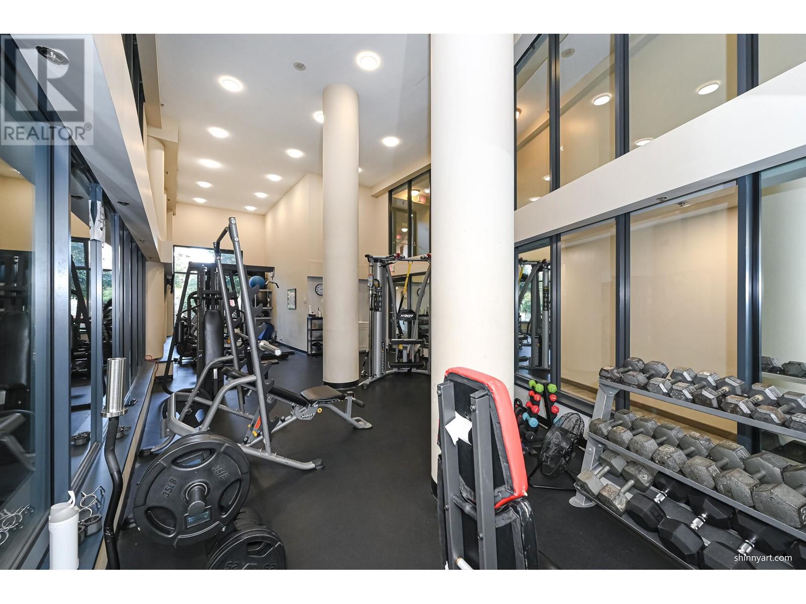 1405 289 Drake Street, Vancouver, British Columbia  V6B 5Z5 - Photo 27 - R2955294