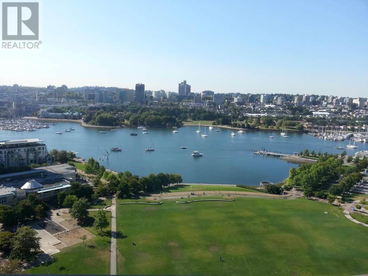 1405 289 Drake Street, Vancouver, British Columbia  V6B 5Z5 - Photo 2 - R2955294