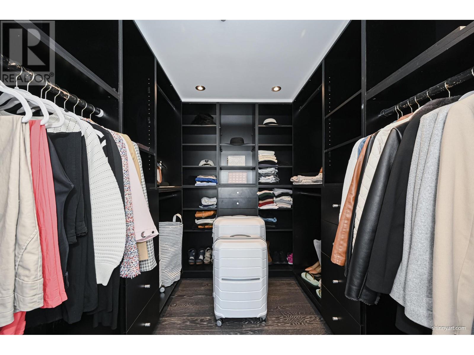 1405 289 Drake Street, Vancouver, British Columbia  V6B 5Z5 - Photo 17 - R2955294