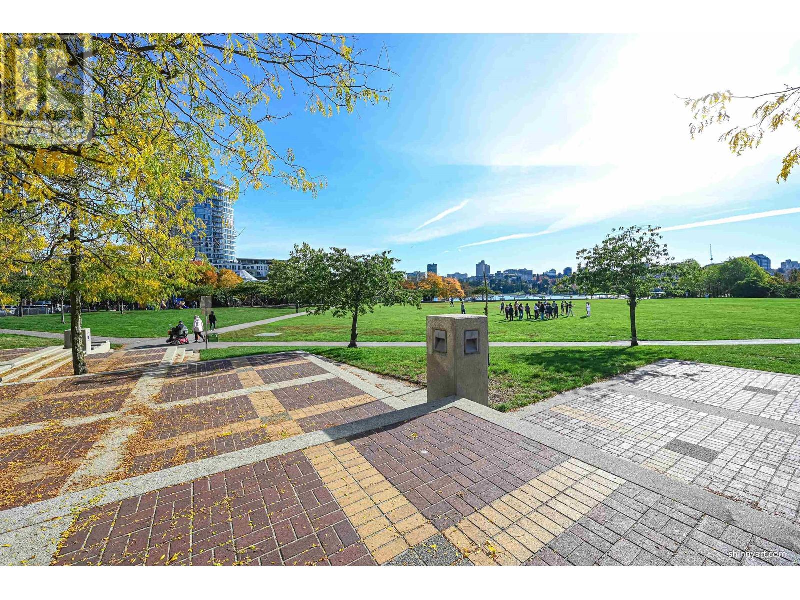 1405 289 Drake Street, Vancouver, British Columbia  V6B 5Z5 - Photo 31 - R2955294