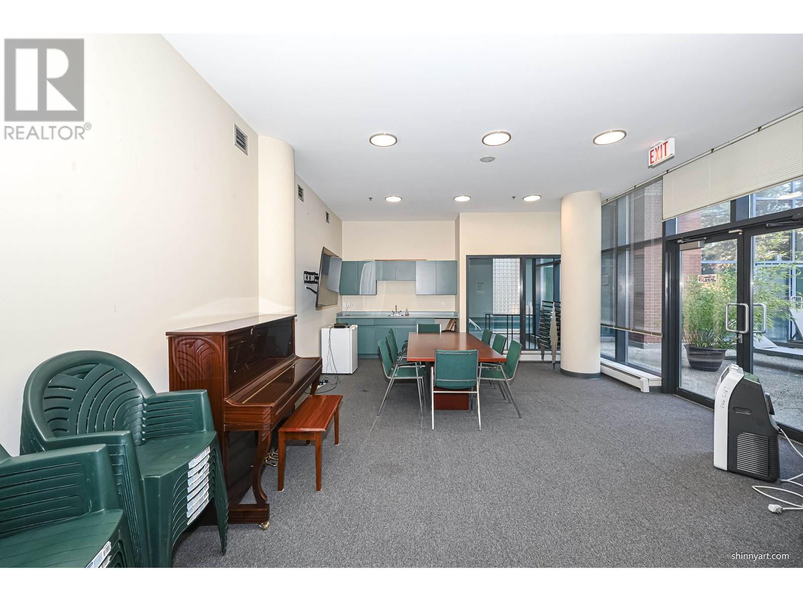 1405 289 Drake Street, Vancouver, British Columbia  V6B 5Z5 - Photo 30 - R2955294