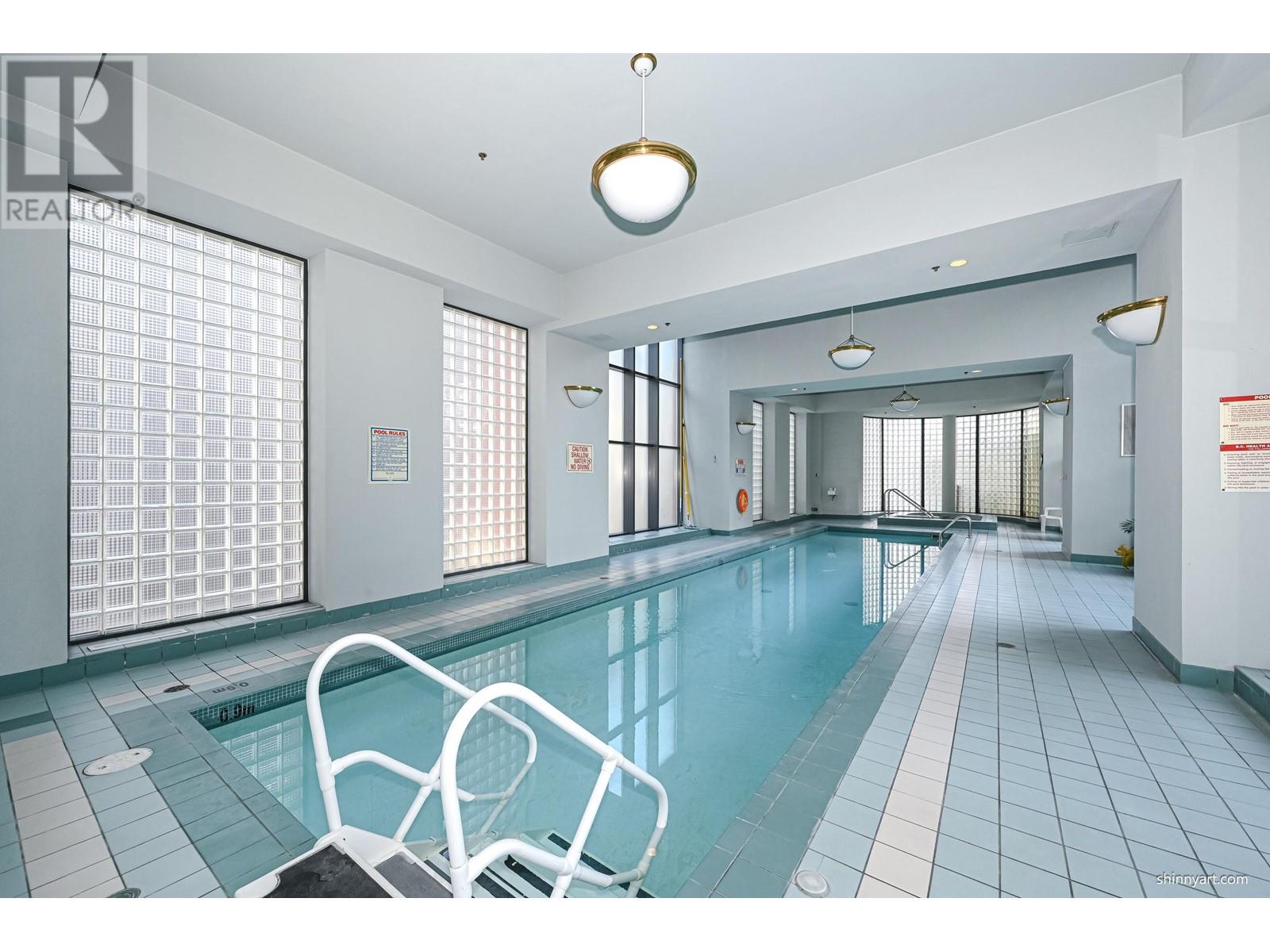 1405 289 Drake Street, Vancouver, British Columbia  V6B 5Z5 - Photo 29 - R2955294