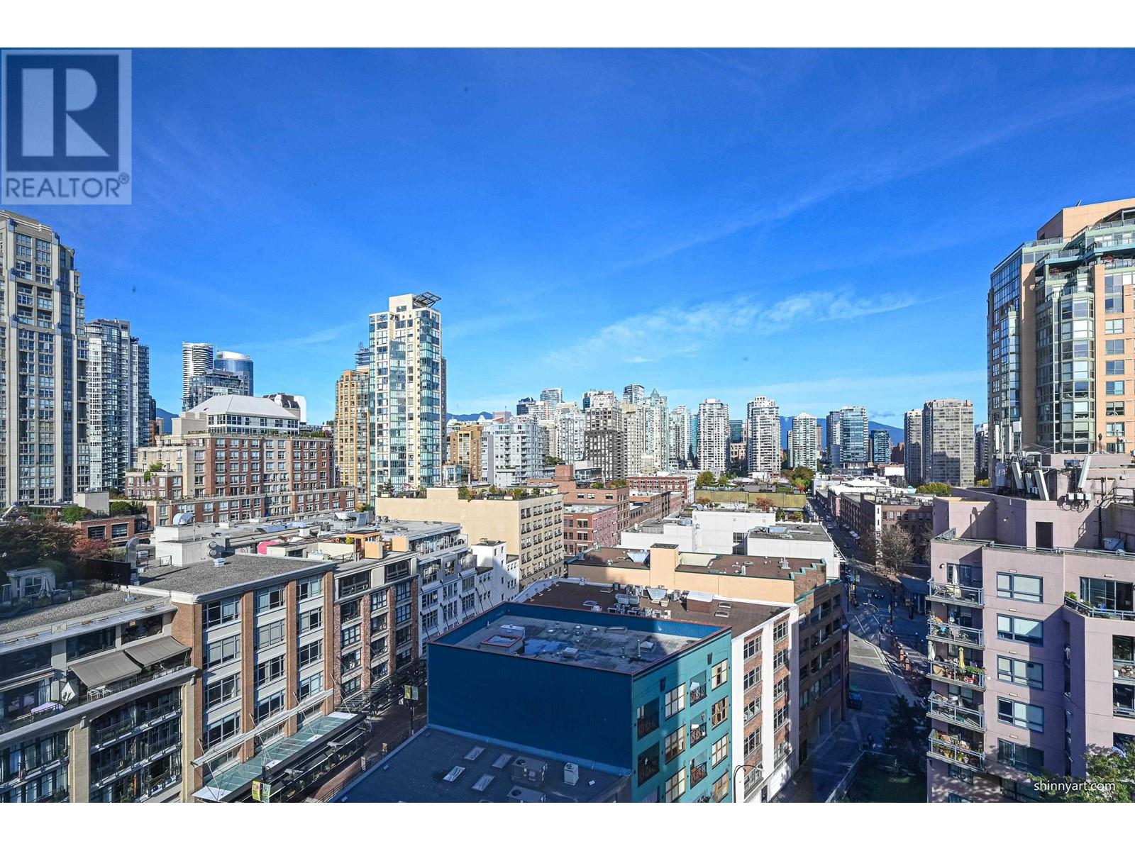 1405 289 Drake Street, Vancouver, British Columbia  V6B 5Z5 - Photo 24 - R2955294