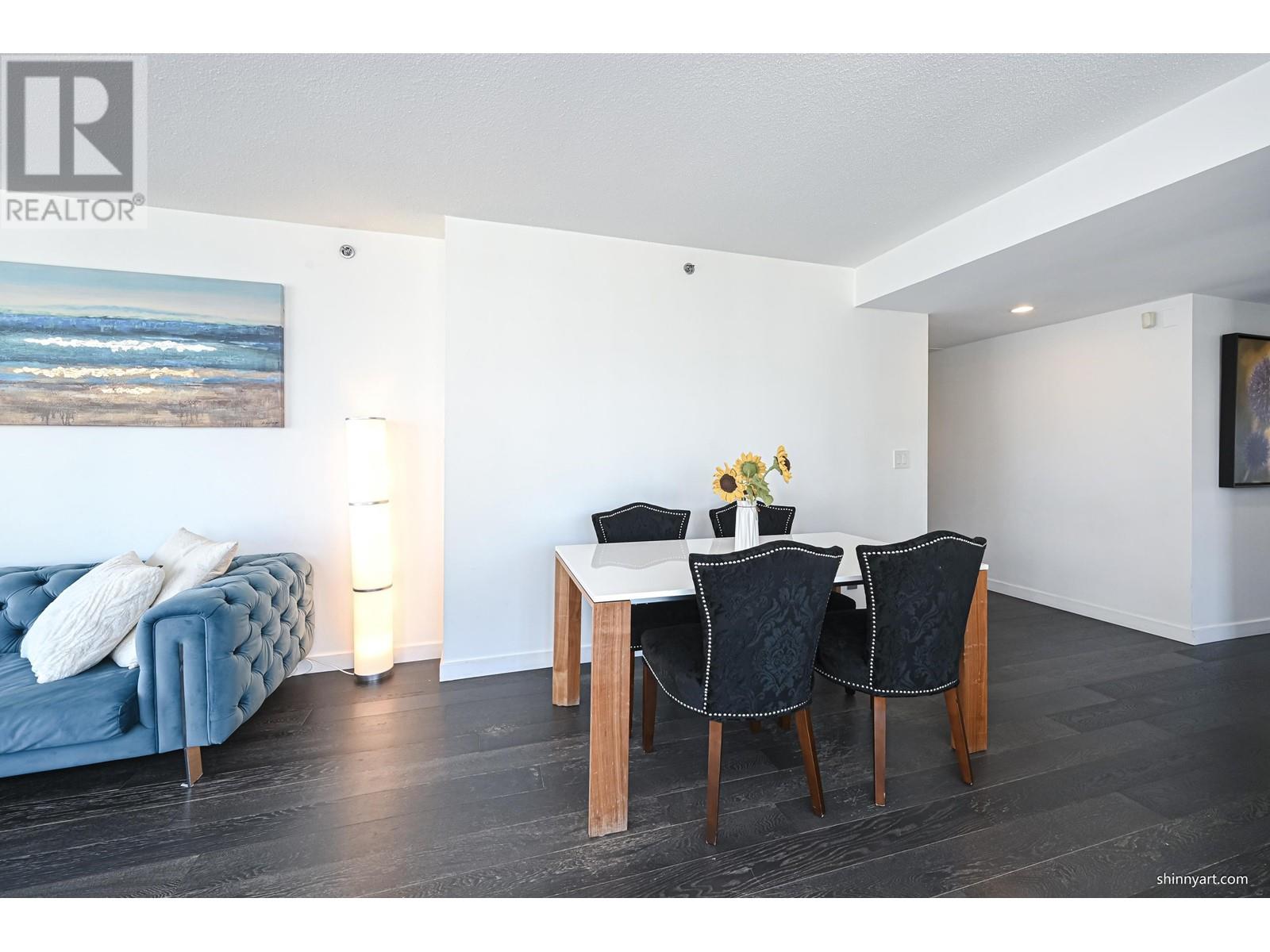 1405 289 Drake Street, Vancouver, British Columbia  V6B 5Z5 - Photo 13 - R2955294