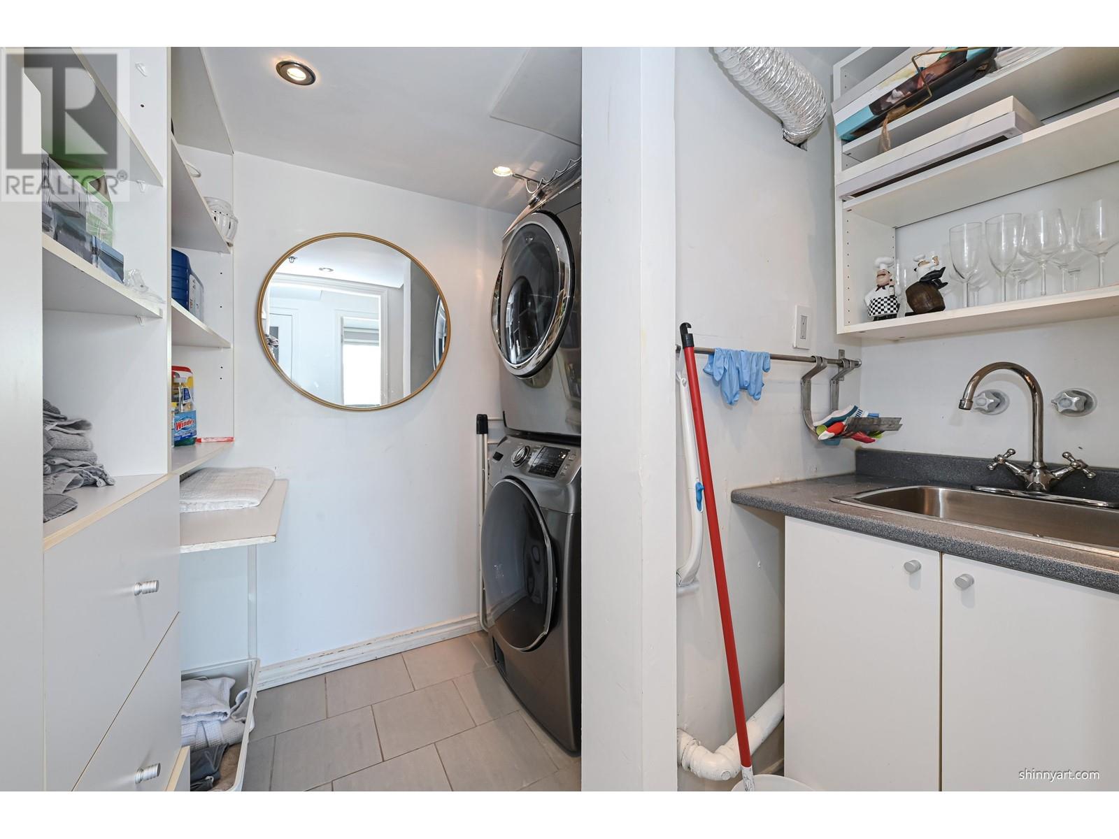 1405 289 Drake Street, Vancouver, British Columbia  V6B 5Z5 - Photo 25 - R2955294