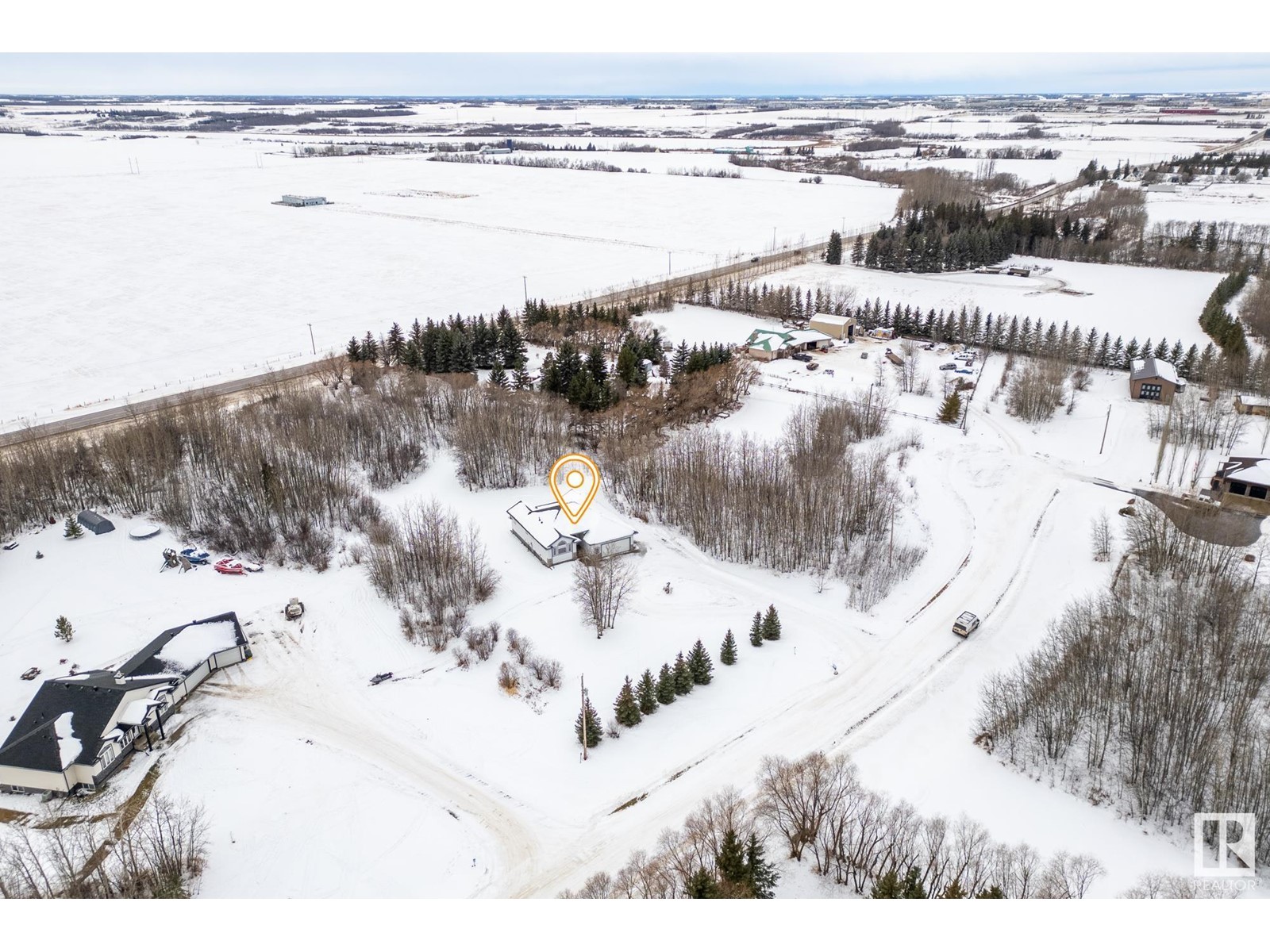 #30 50210 Rge Road 244, Rural Leduc County, Alberta  T4X 0N9 - Photo 56 - E4417815