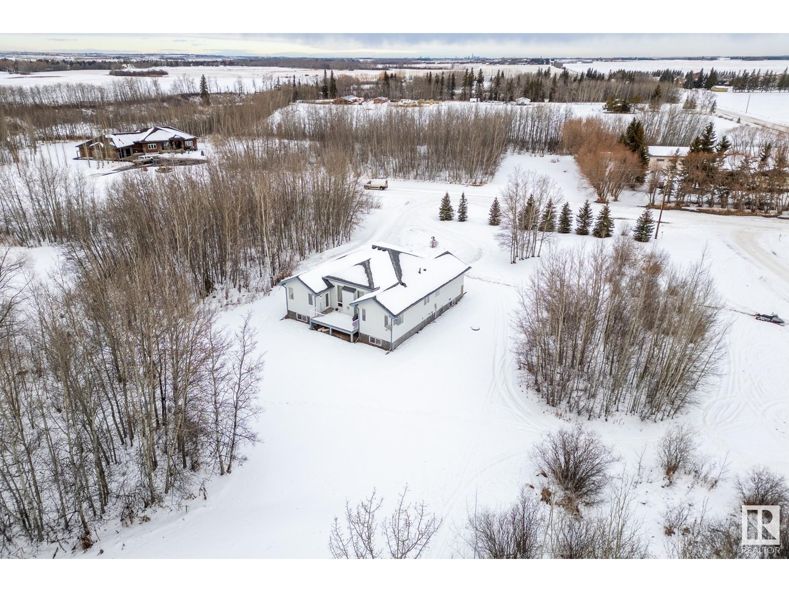 #30 50210 Rge Road 244, Rural Leduc County, Alberta  T4X 0N9 - Photo 60 - E4417815