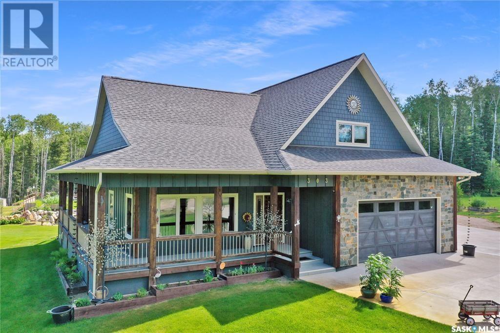 303 Meadow Ridge DRIVE, candle lake, Saskatchewan