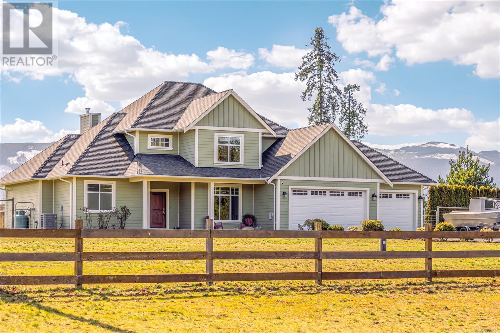 2070 Sun King Rd, Coombs, British Columbia