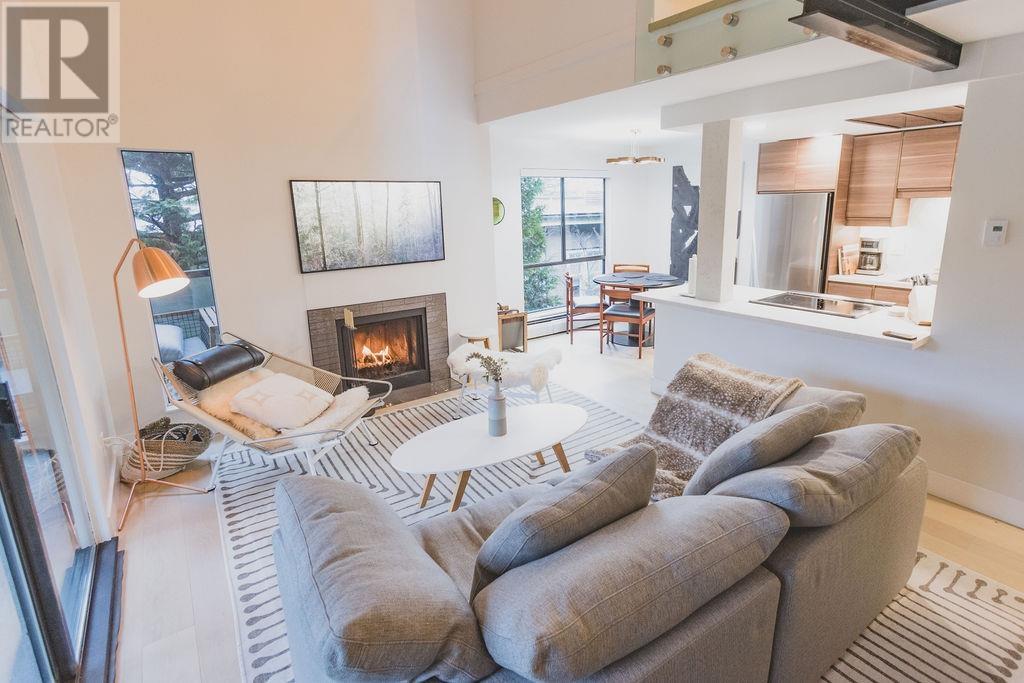 Ph1 1345 W 15th Avenue, Vancouver, British Columbia  V6H 3R3 - Photo 21 - R2955295