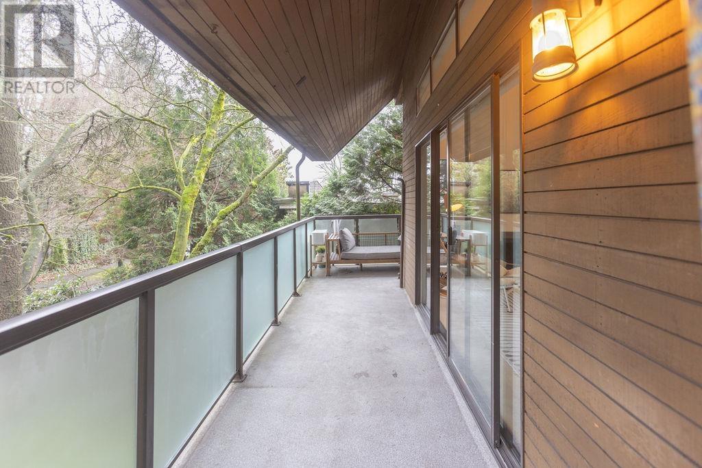 Ph1 1345 W 15th Avenue, Vancouver, British Columbia  V6H 3R3 - Photo 36 - R2955295