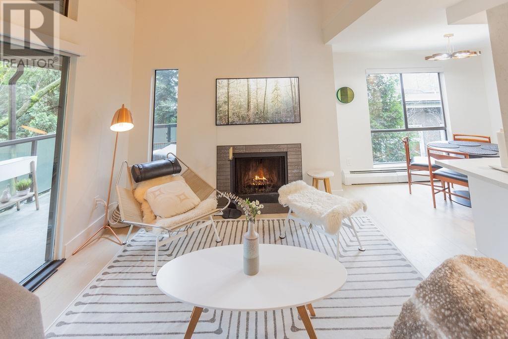 Ph1 1345 W 15th Avenue, Vancouver, British Columbia  V6H 3R3 - Photo 18 - R2955295