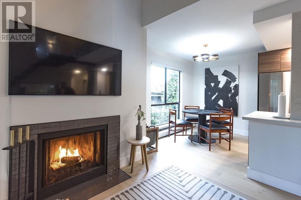 Ph1 1345 W 15th Avenue, Vancouver, British Columbia  V6H 3R3 - Photo 16 - R2955295