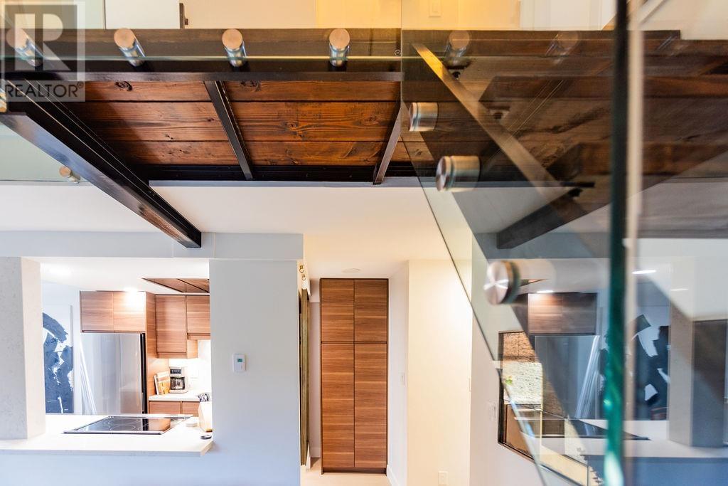 Ph1 1345 W 15th Avenue, Vancouver, British Columbia  V6H 3R3 - Photo 25 - R2955295