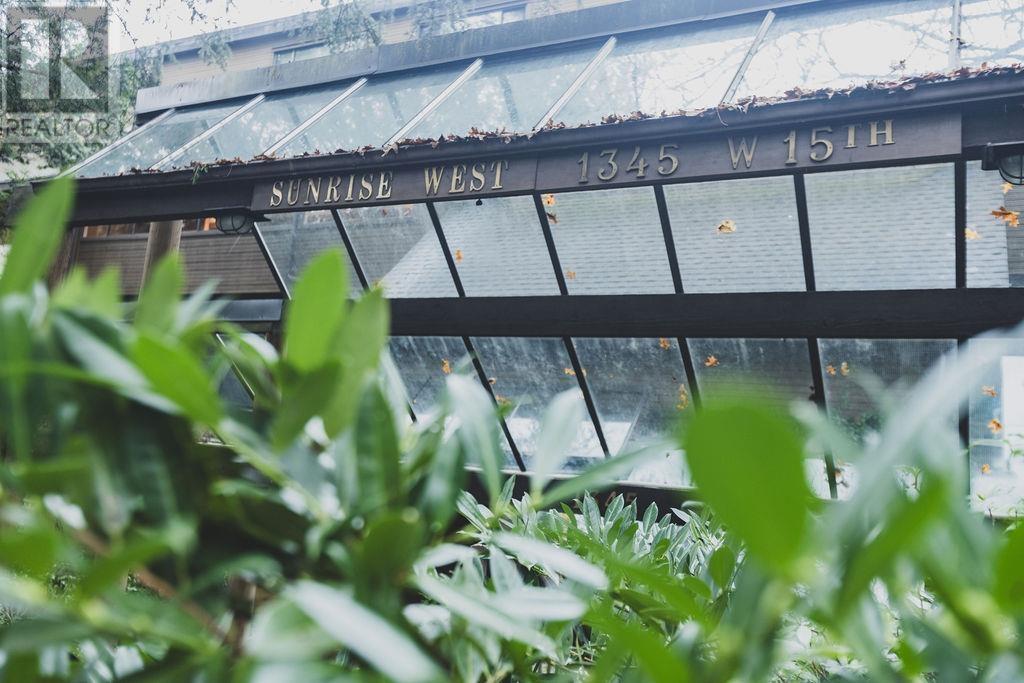 Ph1 1345 W 15th Avenue, Vancouver, British Columbia  V6H 3R3 - Photo 40 - R2955295