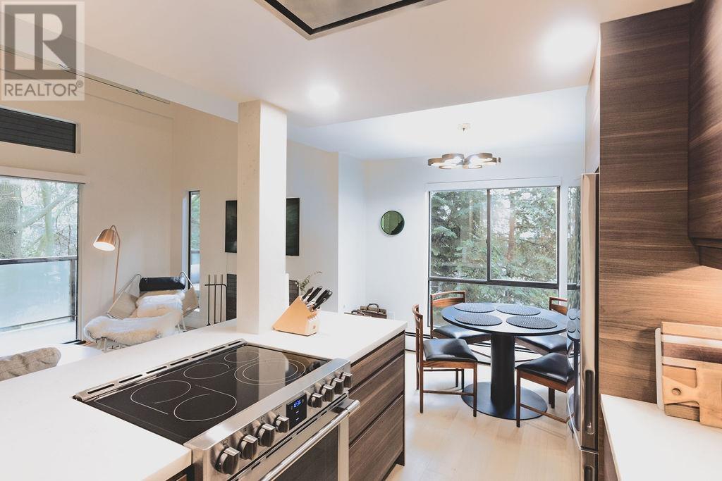 Ph1 1345 W 15th Avenue, Vancouver, British Columbia  V6H 3R3 - Photo 14 - R2955295