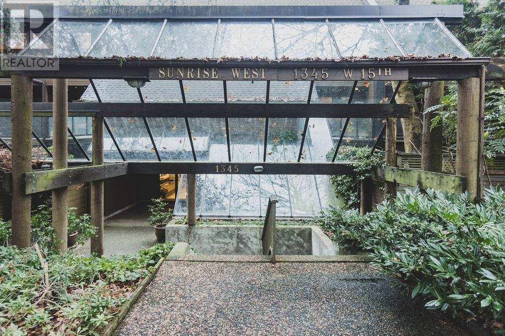 Ph1 1345 W 15th Avenue, Vancouver, British Columbia  V6H 3R3 - Photo 39 - R2955295