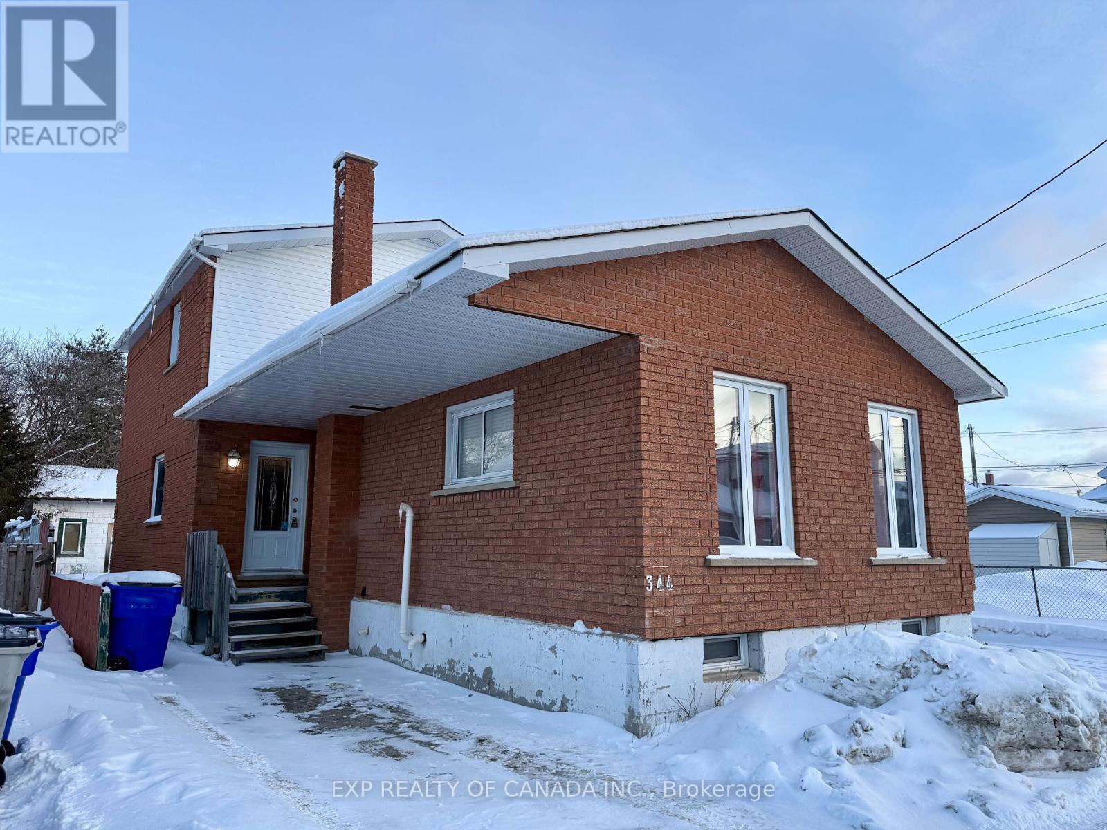 Property at 344 PINE STREET S image 1