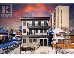 17 PETER Street Unit# 7, Kitchener, Ontario