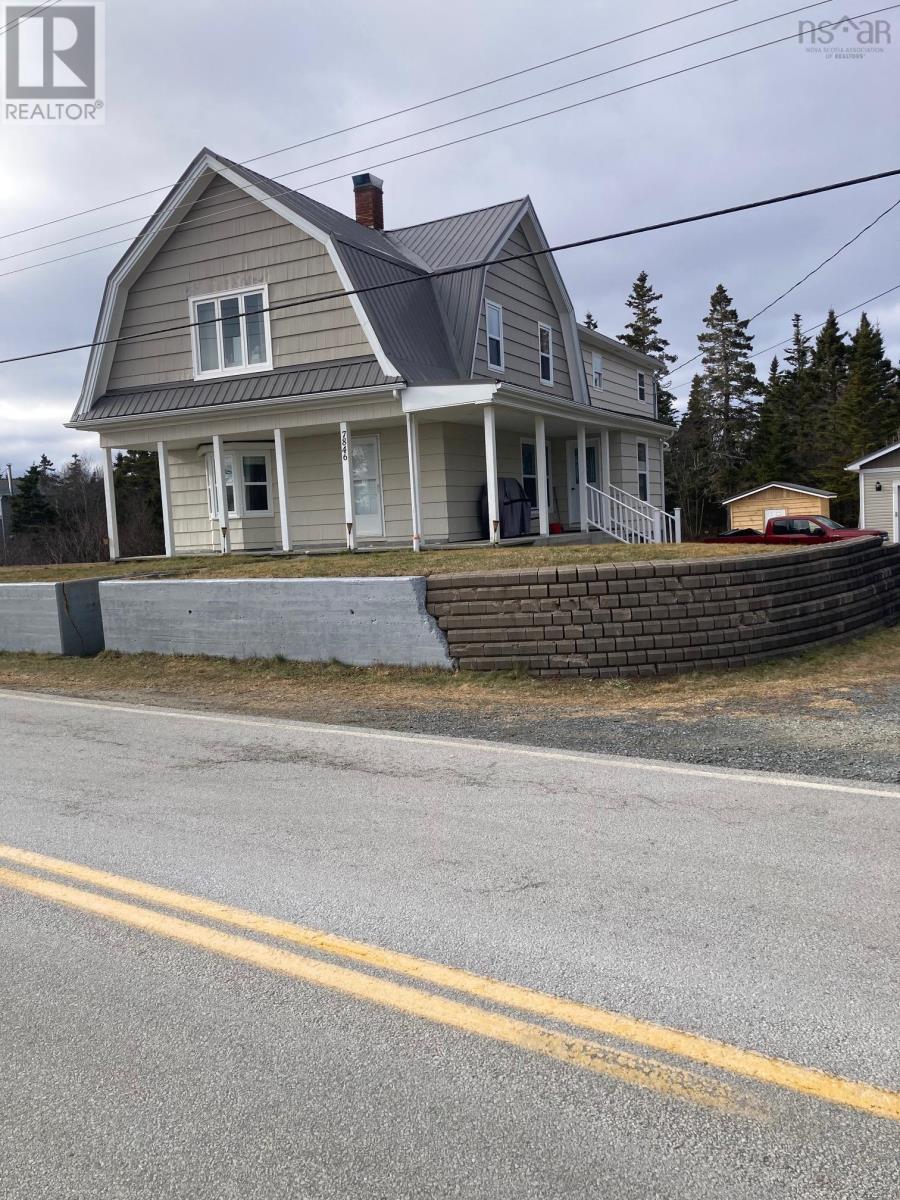 7846 Highway 331, Cherry Hill, Nova Scotia  B0J 2H0 - Photo 2 - 202500771