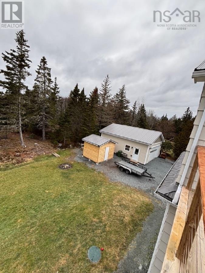 7846 Highway 331, Cherry Hill, Nova Scotia  B0J 2H0 - Photo 8 - 202500771